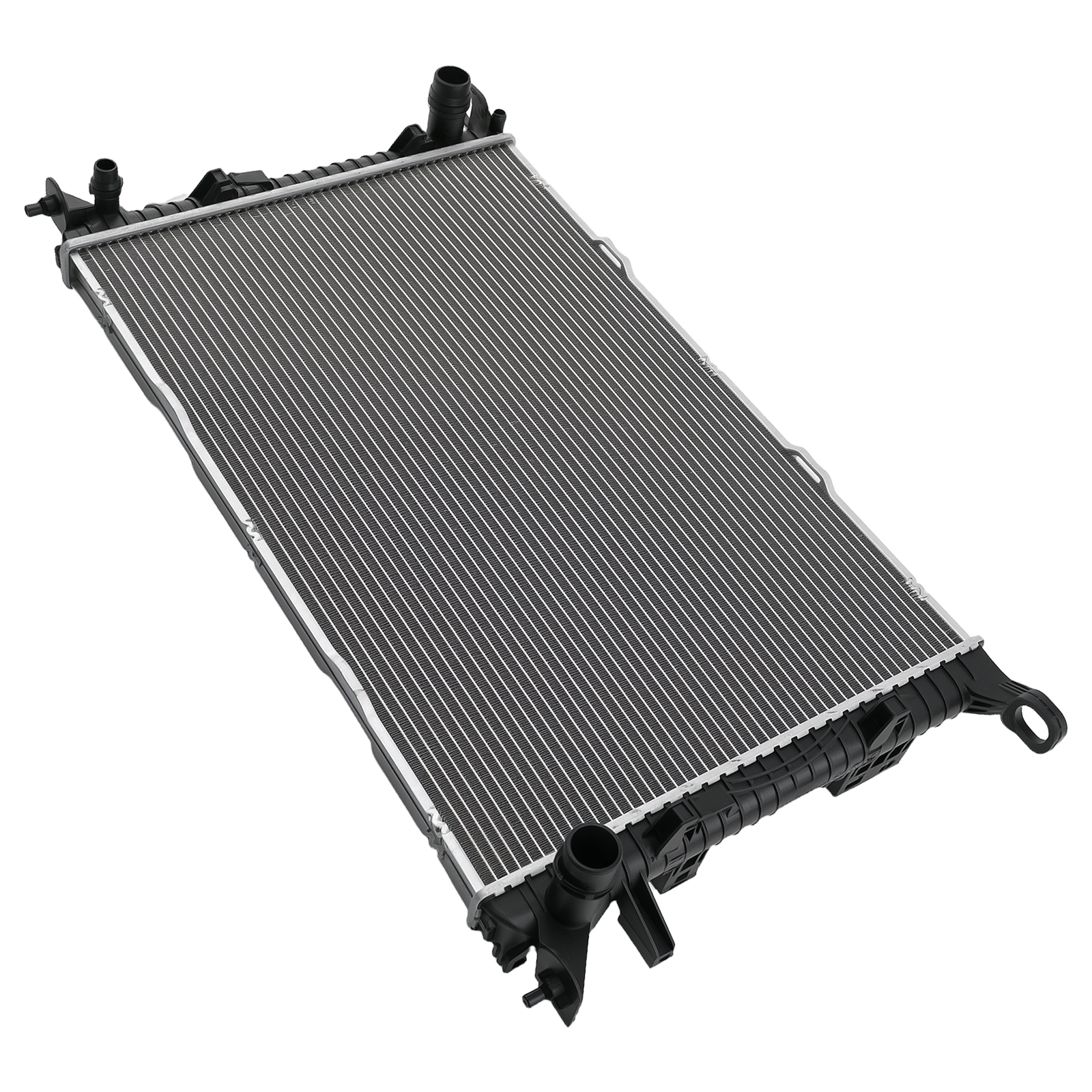 Coolant Radiator Assembly for Audi S4 Quattro Prestige 2014-2016 8K0121251H