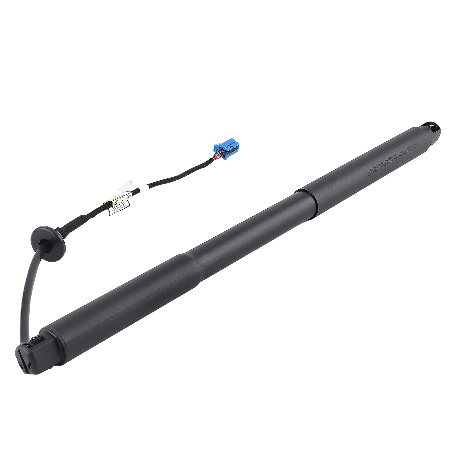 Muelle Gas Maletero for Mercedes-Benz ML350 ML500 ML550 W166 2012-14 1668901130