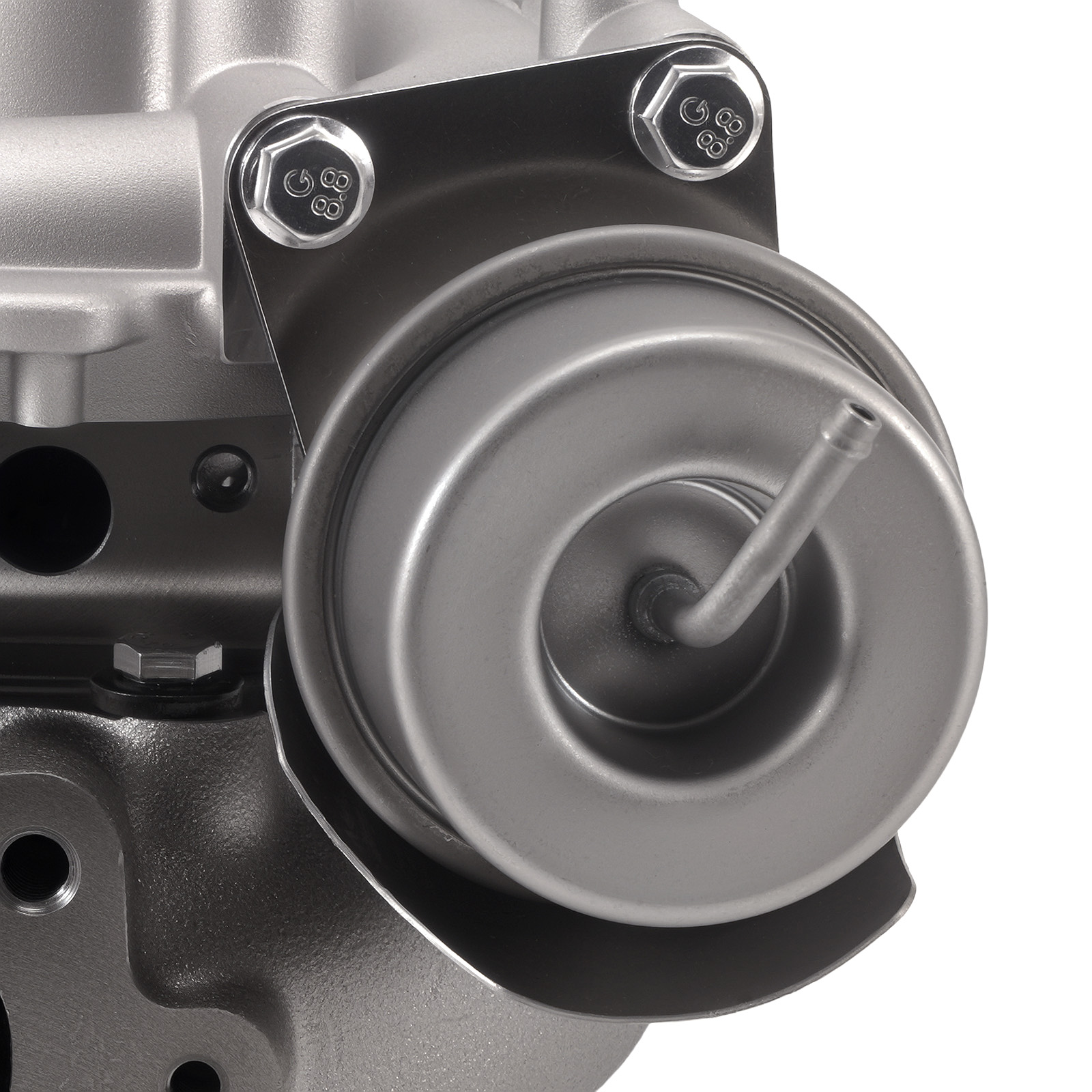 EU Turbolader for Mercedes-Benz A B-Klasse W176 W246 W242 CLA Coupe Citan Kasten