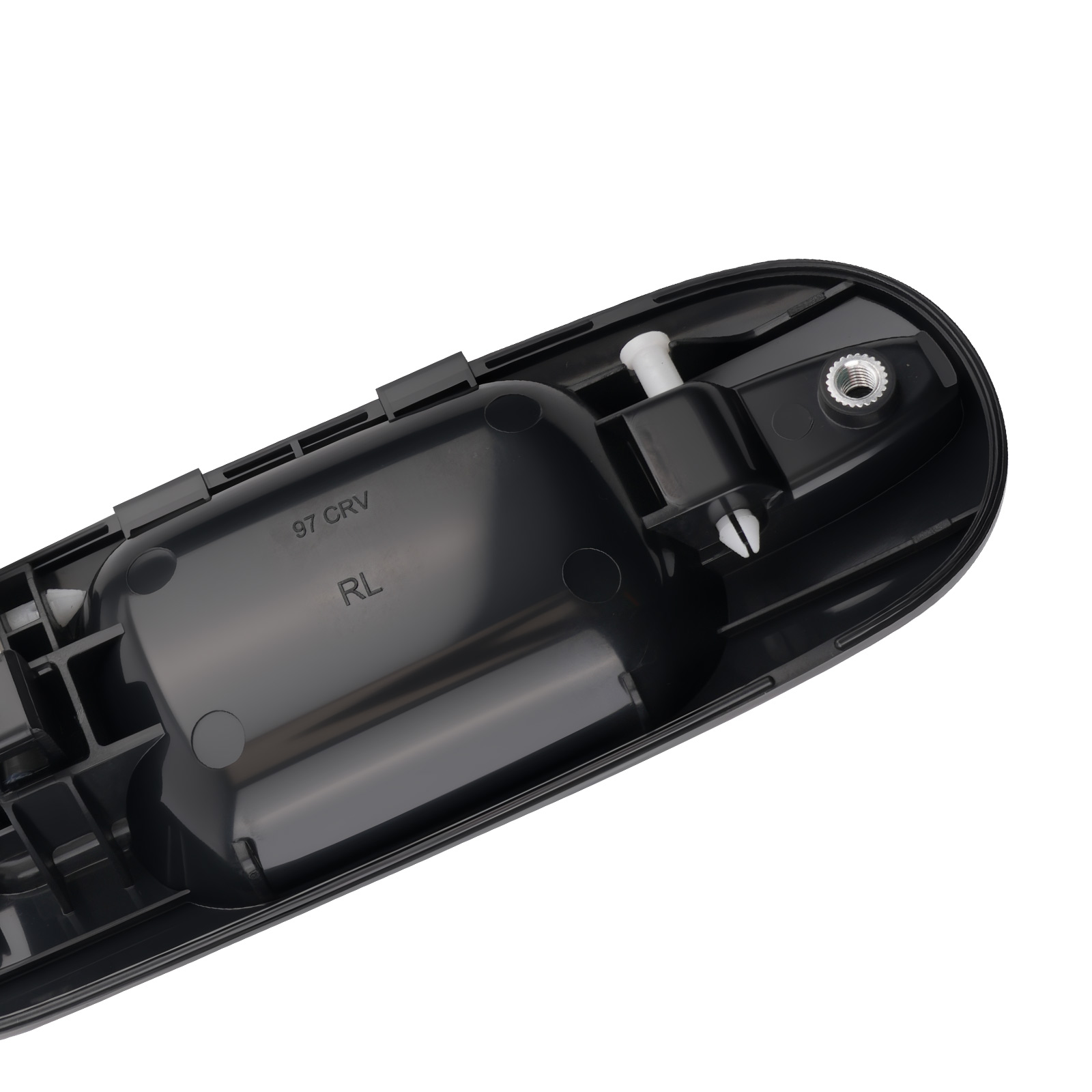 Front Door Handle for Honda CR-V 1997-2001 72680S10003 72680ST0003 Black