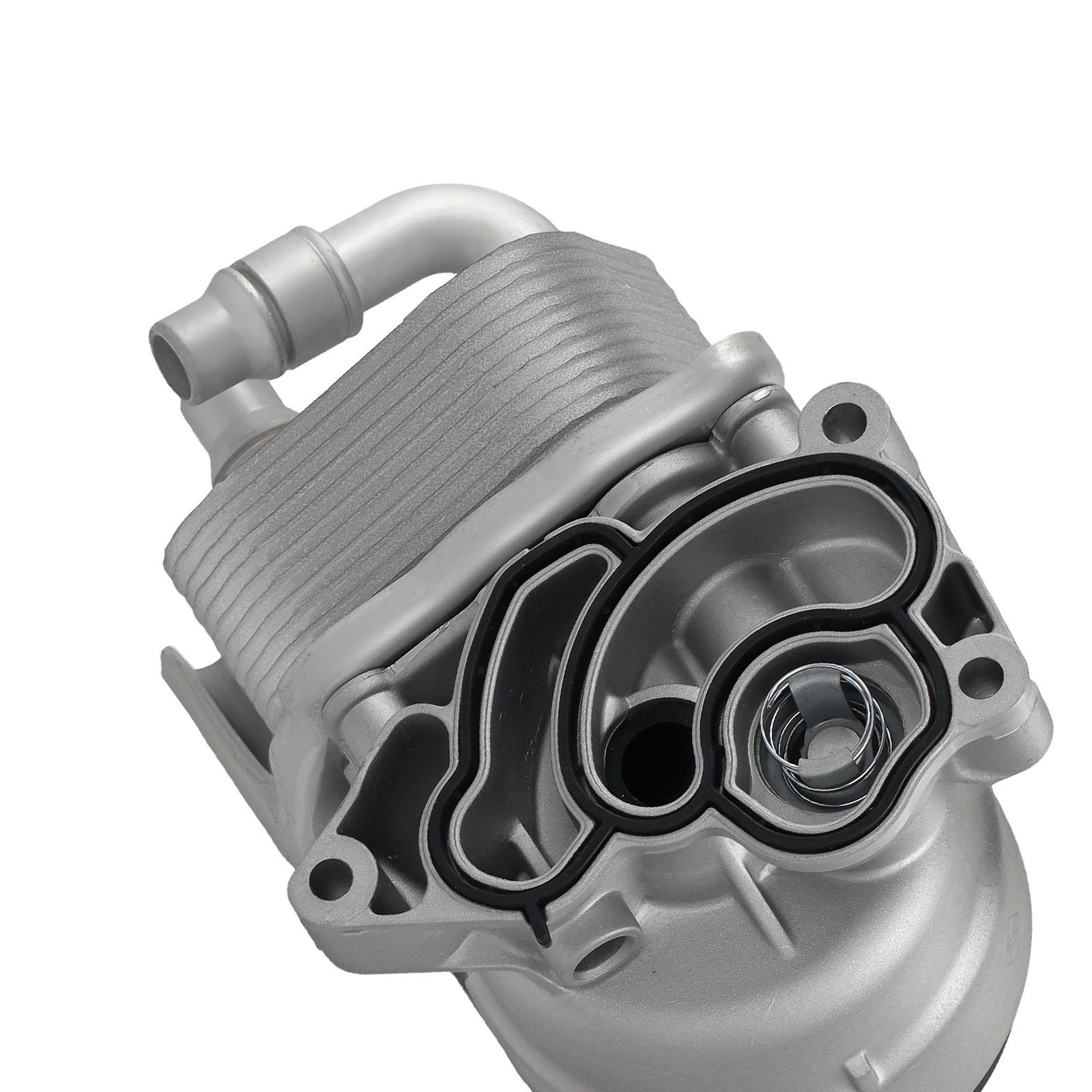 1x Ölkühler for BMW 3er E90 E91 316i 318i 320i 2004-2011 11427508967