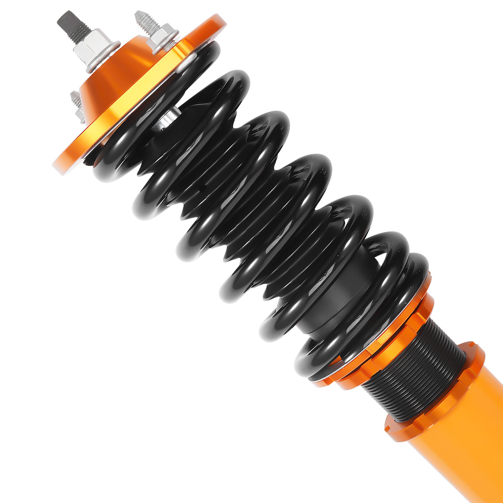 Gewindefahrwerk for Mazda Miata LS Convertible 2D 2000-2005 MX-5 NB NA  I 1.6L