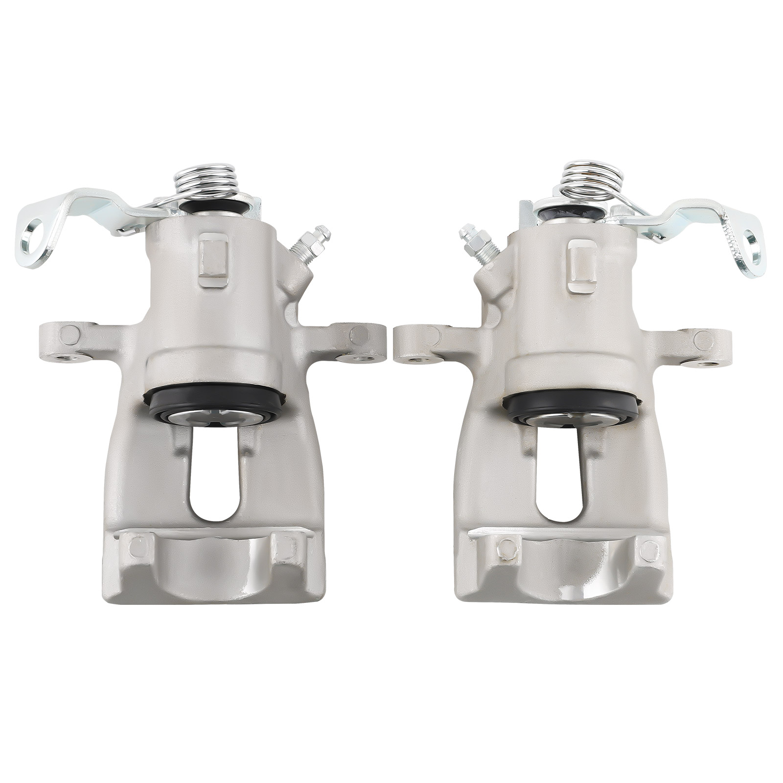 2  Étriers de Frein Arrière Gauche Droite For Vauxhall Zafira MK I 1999-2005