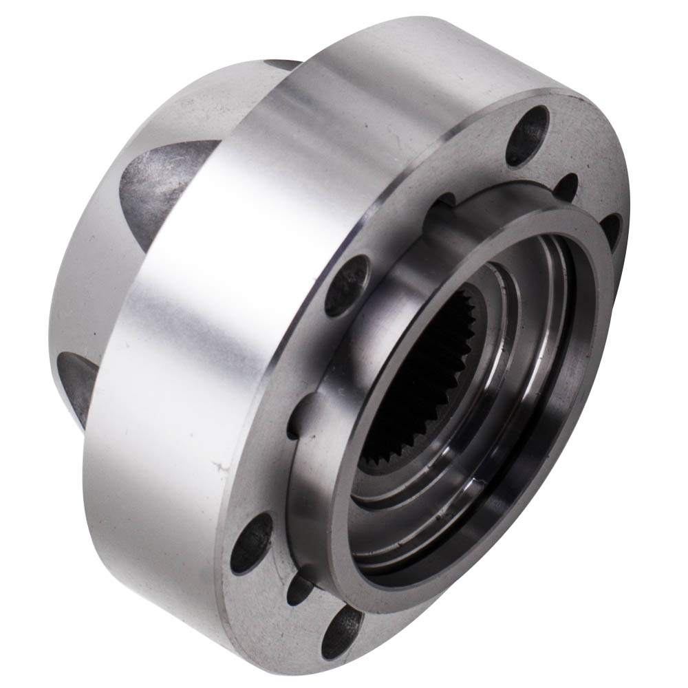 One Pair Free Wheeling Manual Locking Hubs for Nissan GU GQ Patrol SUV
