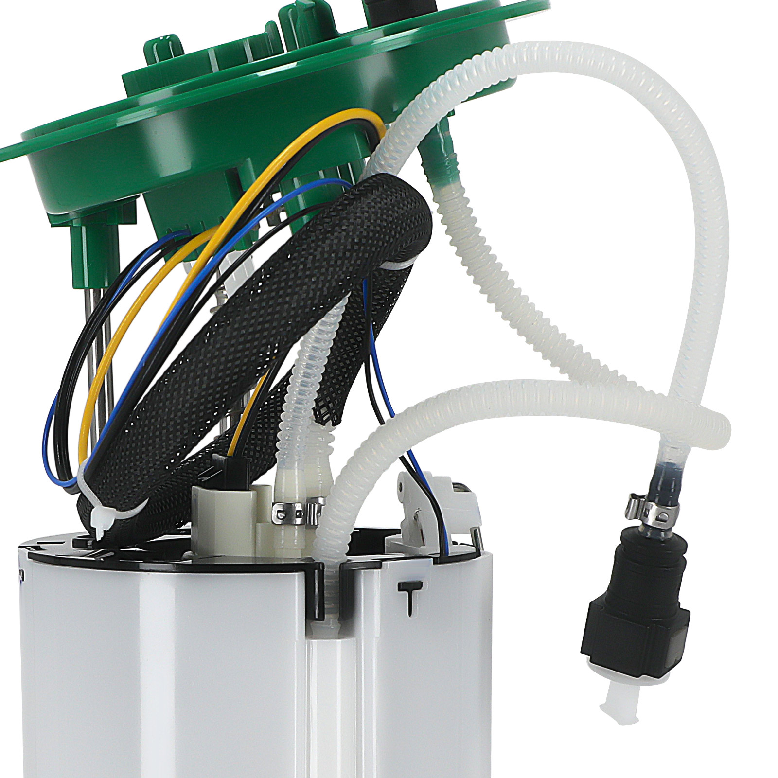 Fuel Pump Module for Audi A4 Quattro RS4 2.0 TFSI 3.2 FSI V8 2005-2009 E8681M