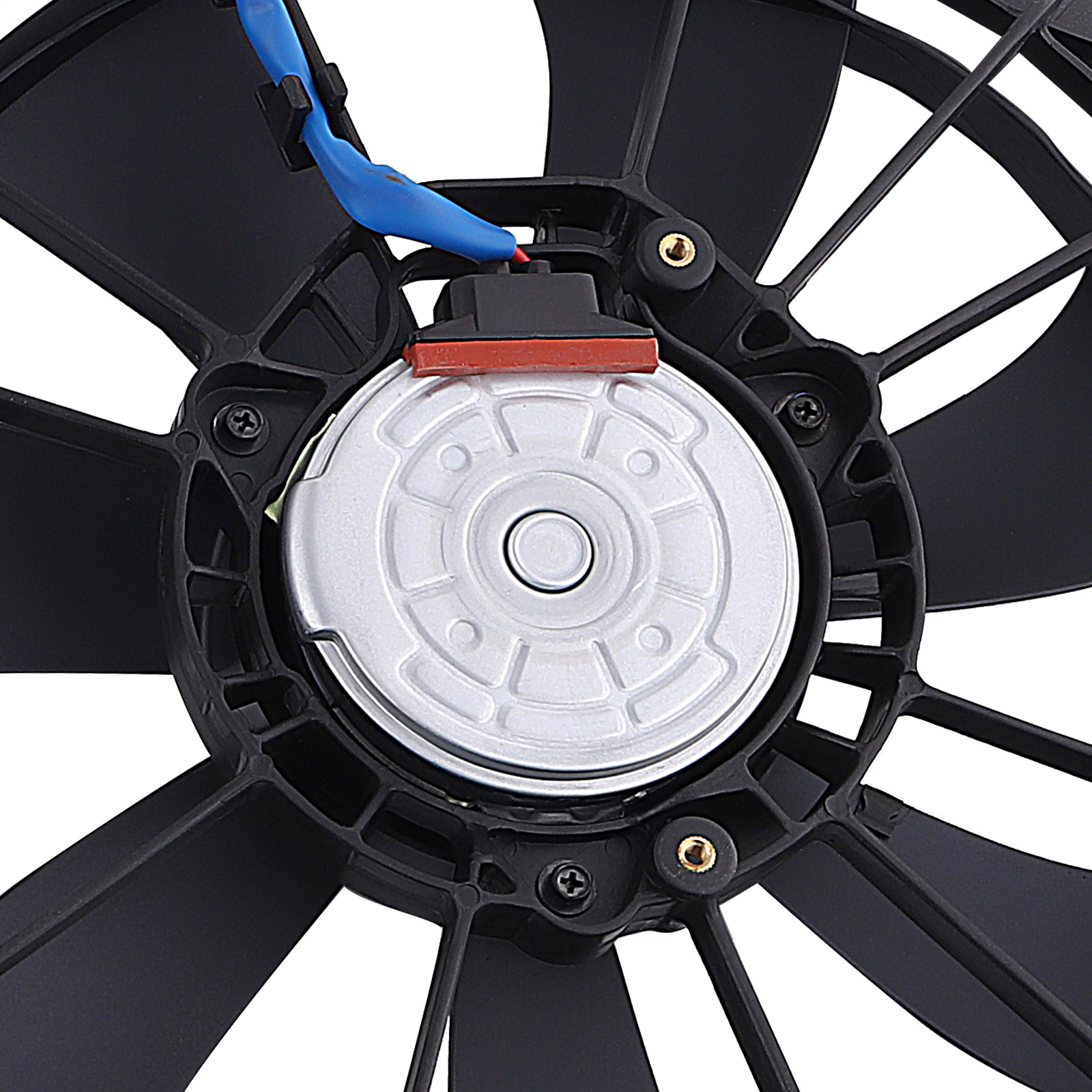 Cooling Fan Assembly fit for Honda Accord 1.5/2.0 18-22 386166A0A01 190206A0A01