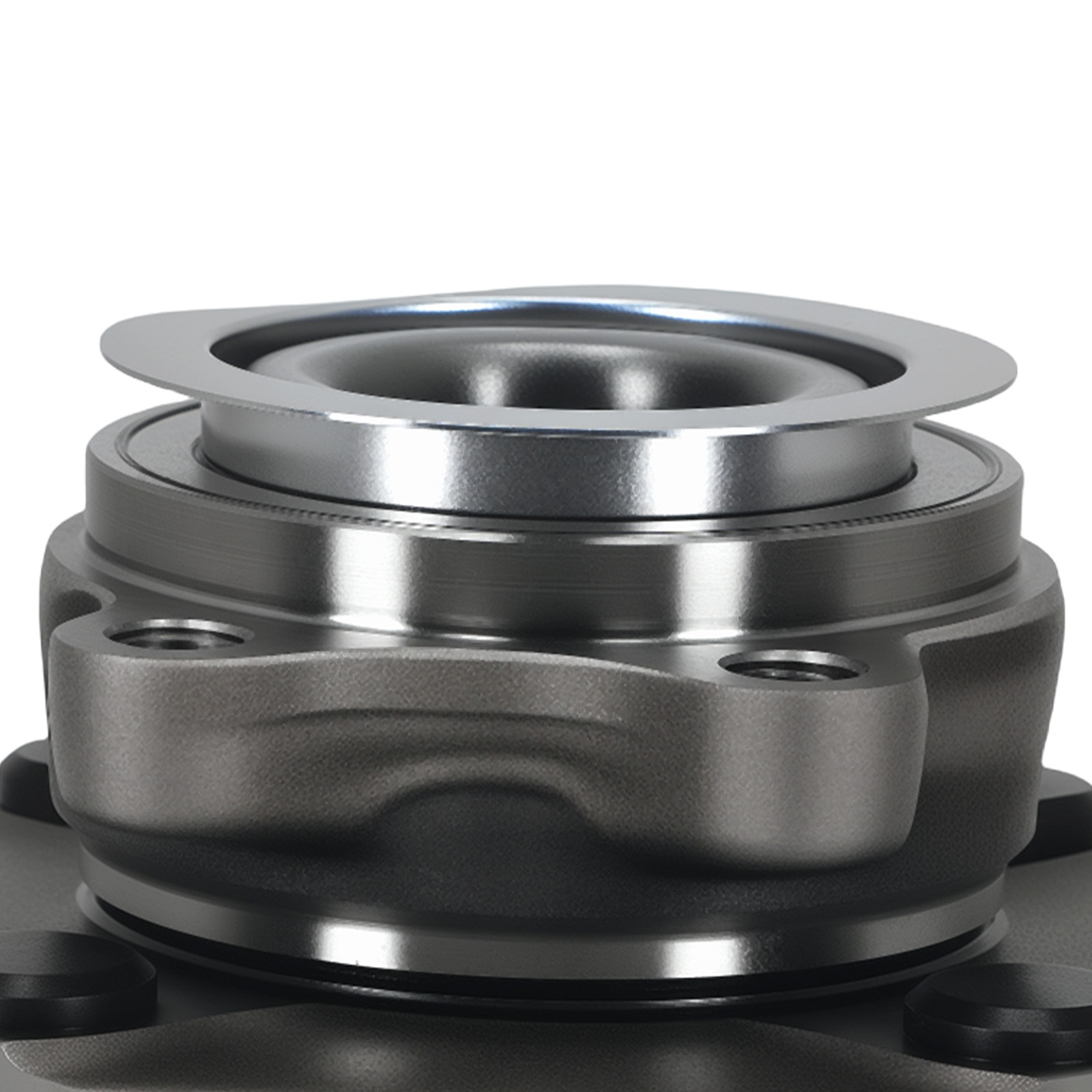 2x Front Wheel Hub Assembly for Nissan Sentra 2.0L 2007 2008-2012 513299 4-Bolt