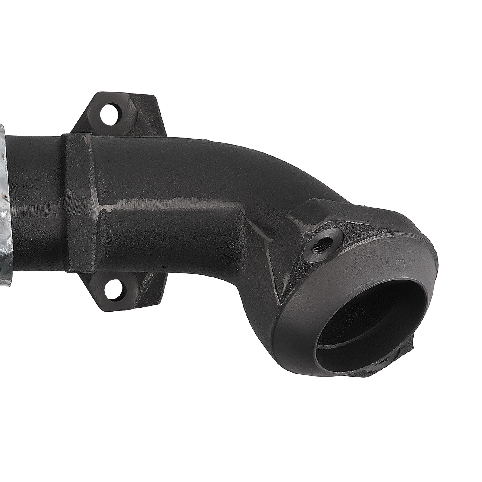 Exhaust Manifold Set for Ford Expedition/F-150 2005-2012 674-695 Heavy Duty