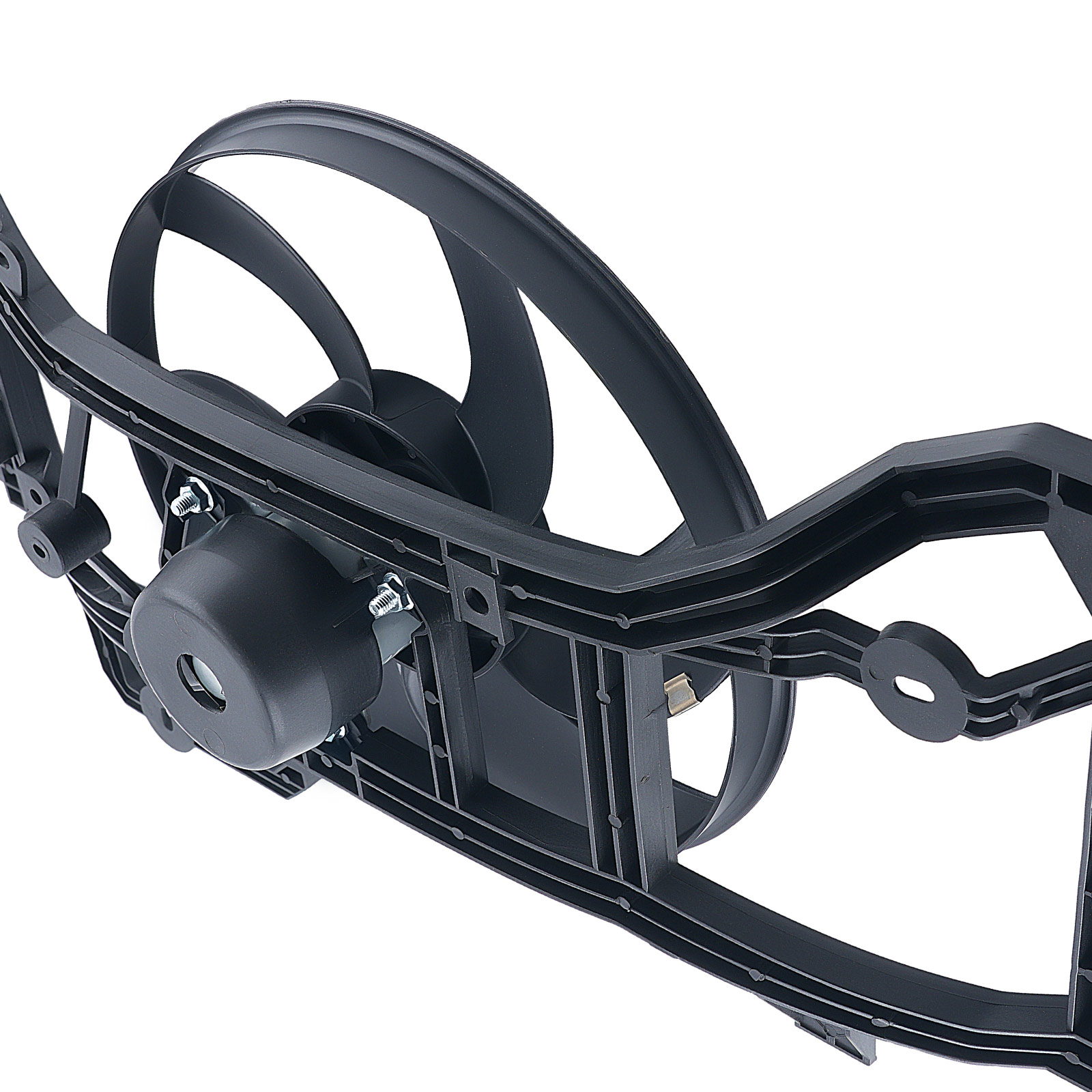 Ensemble Ventilateur for Dacia Logan II MCV Sandero 2012-2024 214810048R
