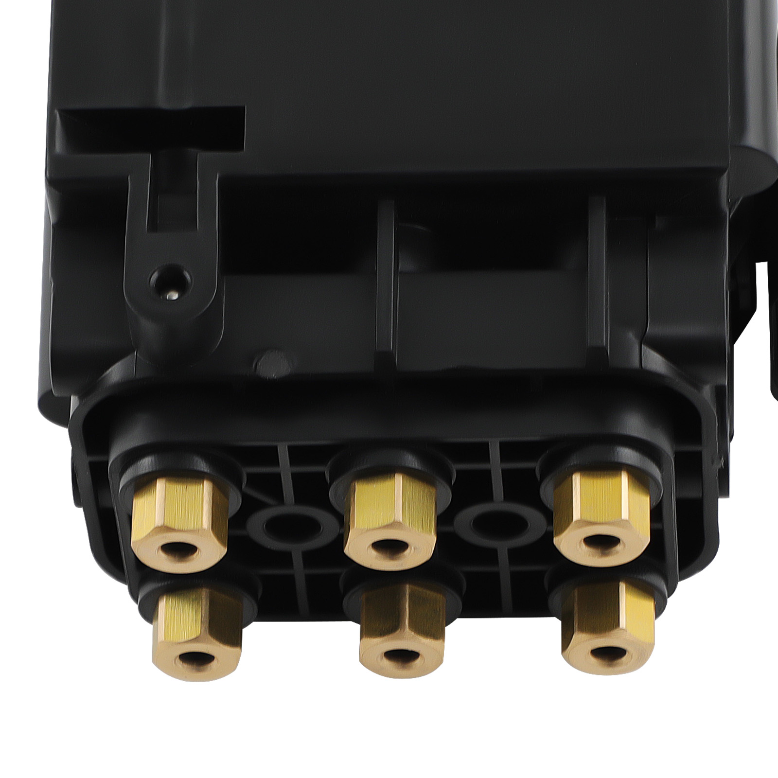 Luftfederventil Steuereinheit for Audi A6 S6 4F 4B C5 Allroad 4F0616013