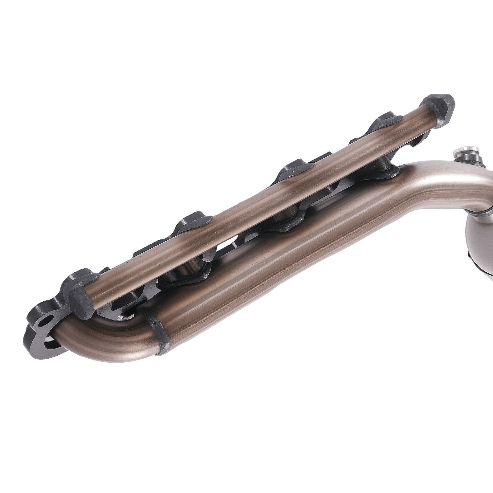 Front Left Catalytic Converter for Lexus GX470 4.7L 2005-2009 EPA & OBD-II