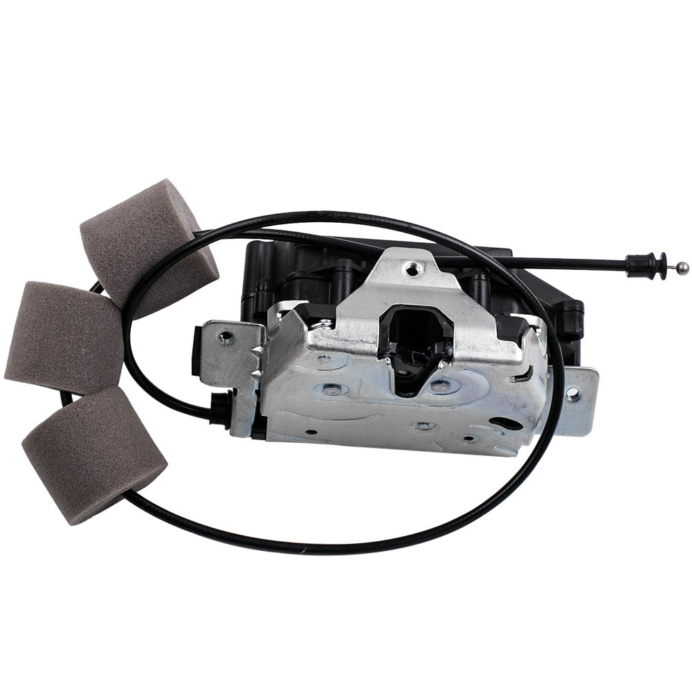 Heckklappenschloss for Mercedes-Benz M-Klasse W164 ML 280 CDI ML 300 ML 320 350