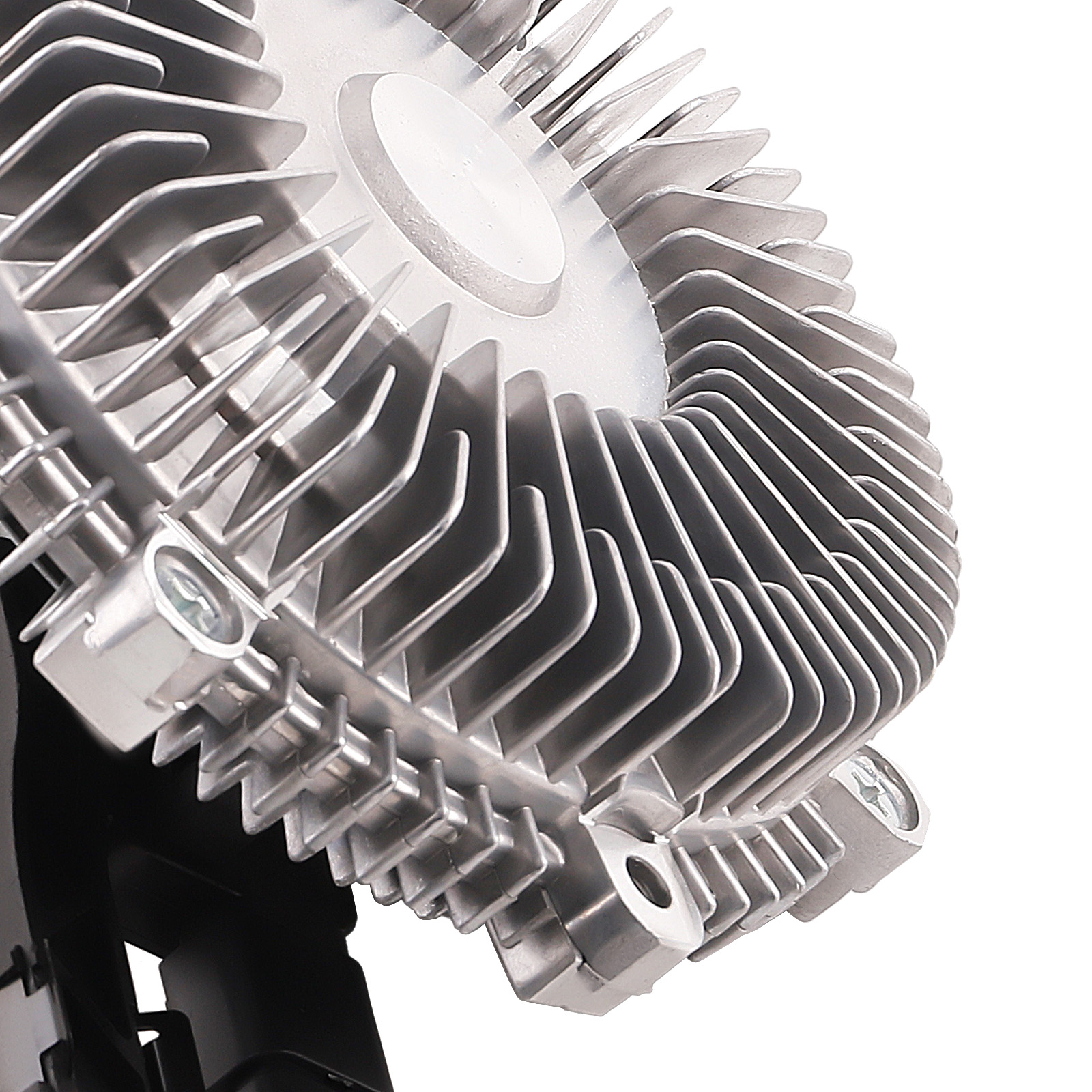 Cooling Fan Clutch for Ford Expedition F150 Lincoln Mark LT Navigator 2007-2008