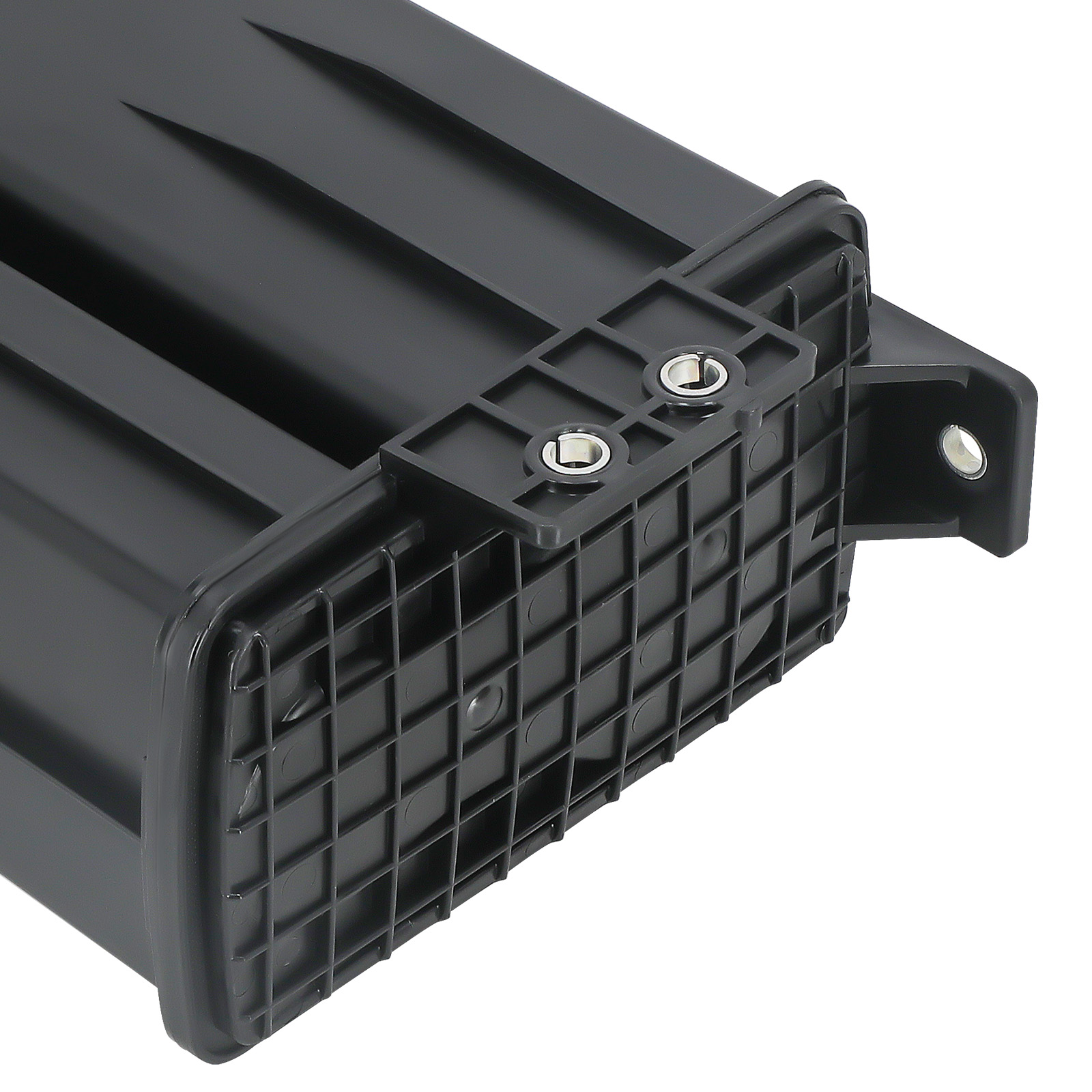 Vapor Canister For Nissan Altima L4 2.5L with Federal Emissions 2012 149507Y000