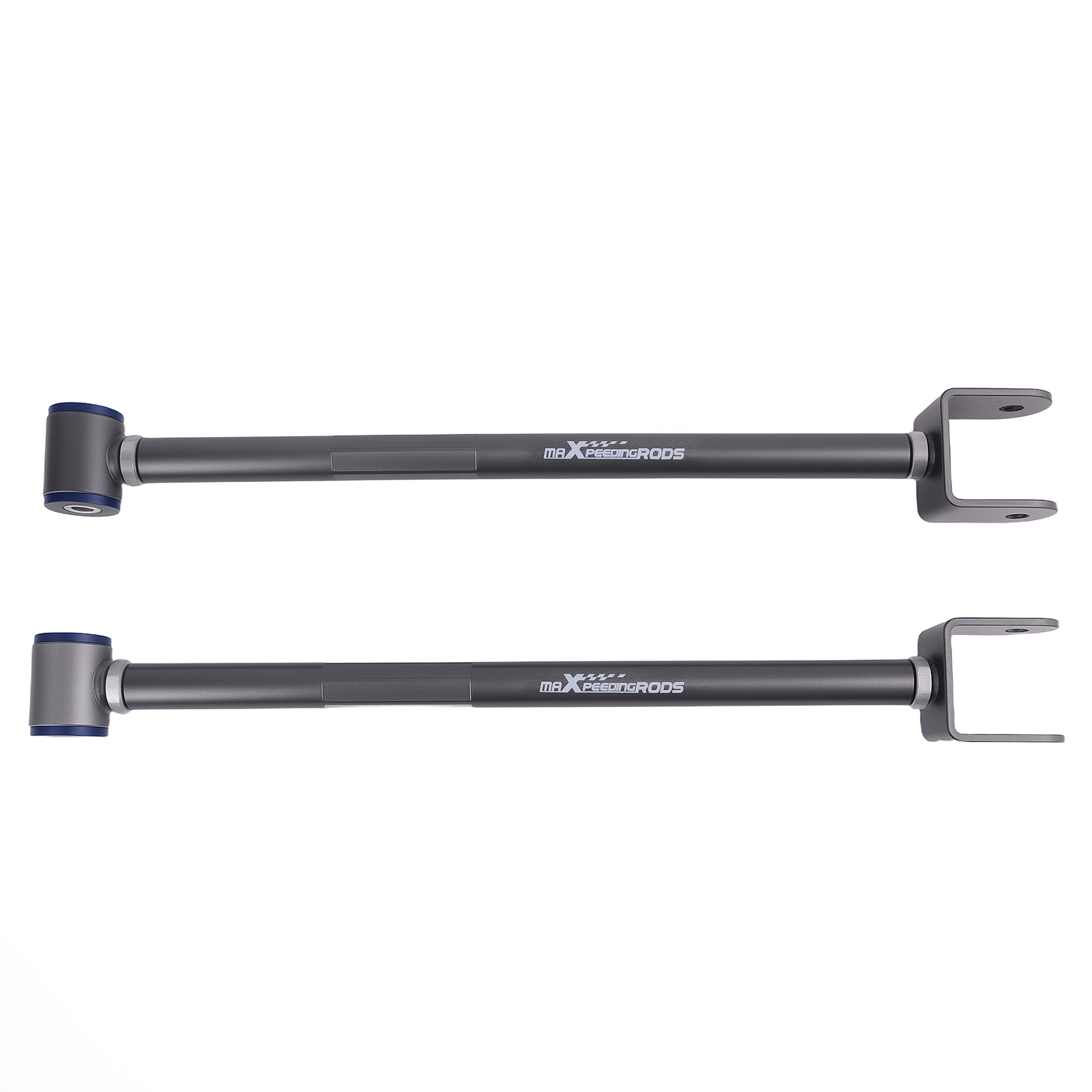Rear Lower Control Arms for BMW E36 E46 X3 Z4 Adjustable Camber Kit +3/-1 Degree