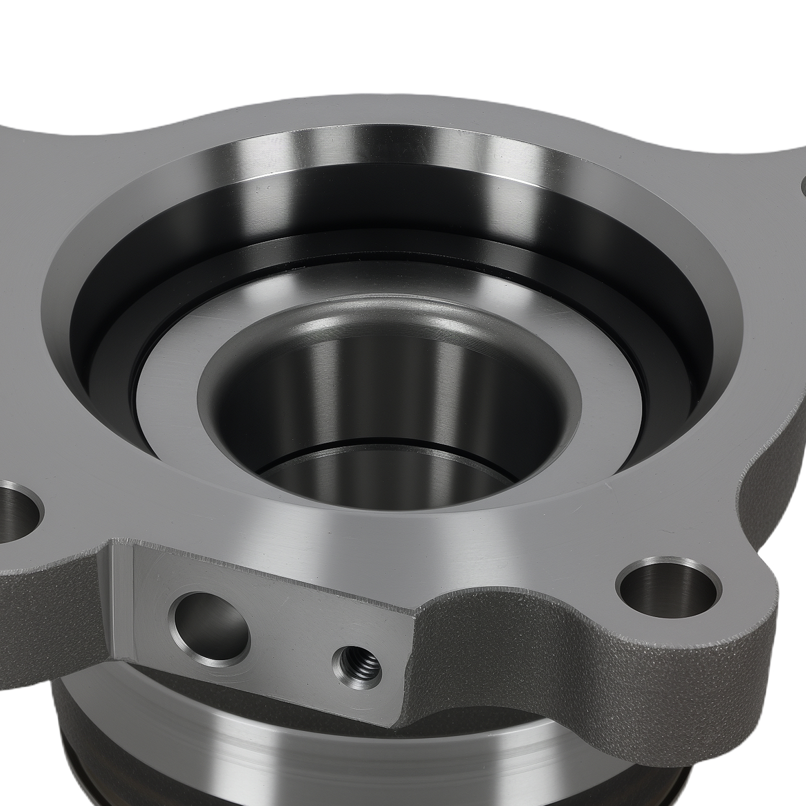 Rear Wheel Hub Assembly for LEXUS GX460 GX470 TOYOTA 4RUNNER 2003-2021