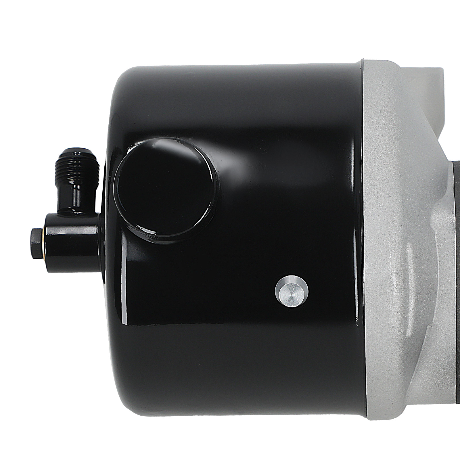 E6NN3K514AA Power Steering Pump For Ford Tractor 7610, 7610S, 7810S, 8010
