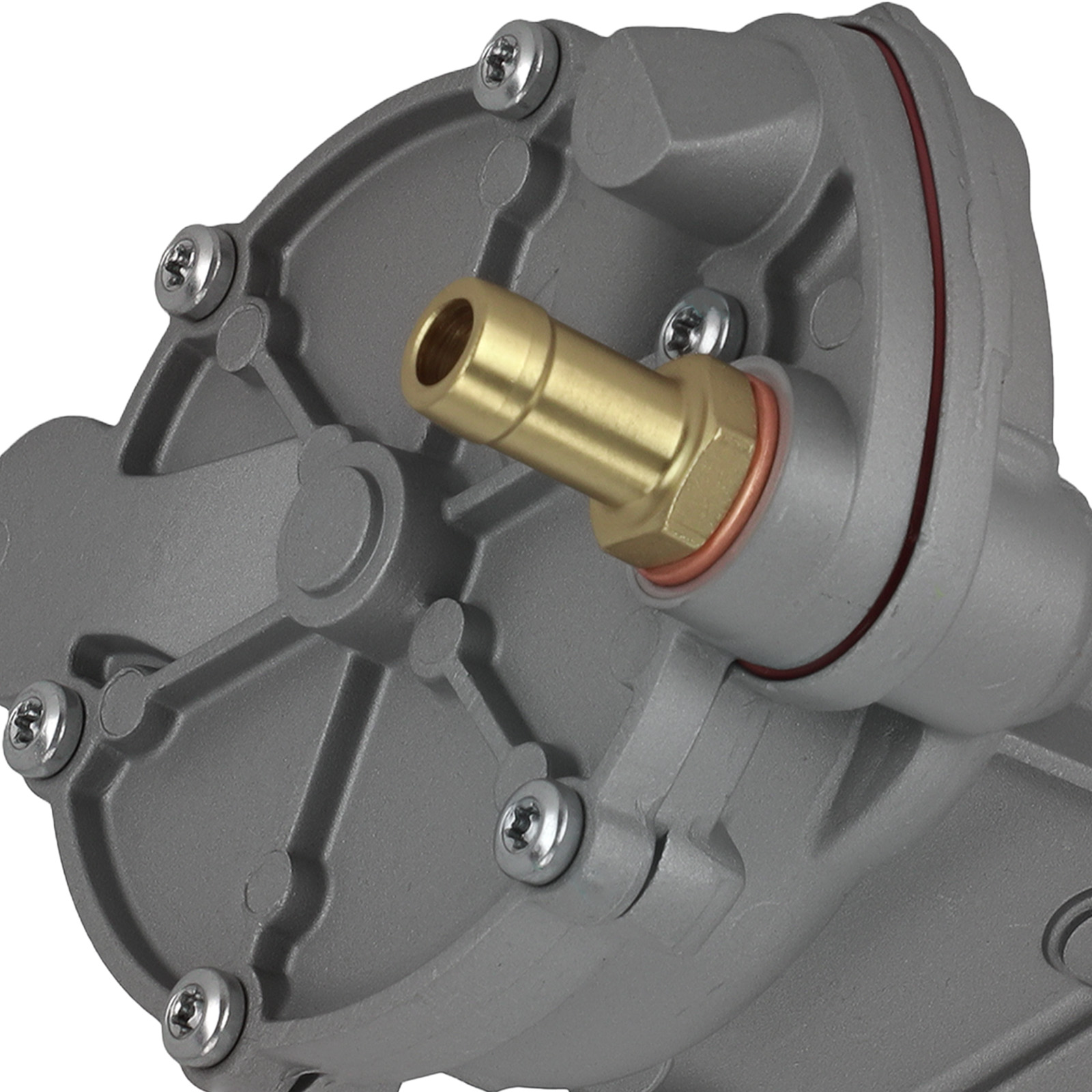 Unterdruckpumpe Vakuumpumpe for VW Crafter 30-35 30-50 2.5 TDI 074145100A