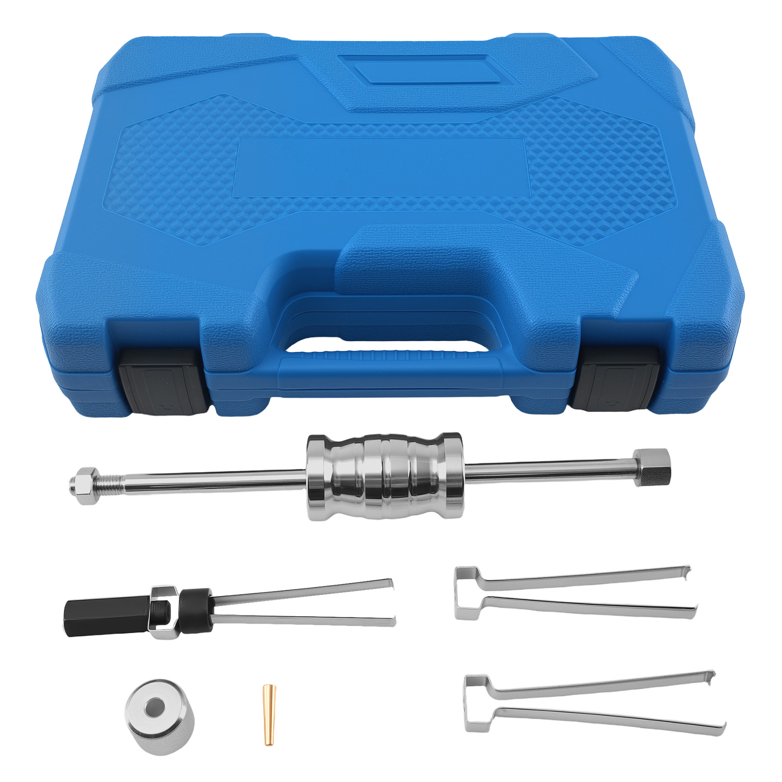 Fuel Injector Puller Remover Tool For Ford And Volvo Engines 310-206  9997410