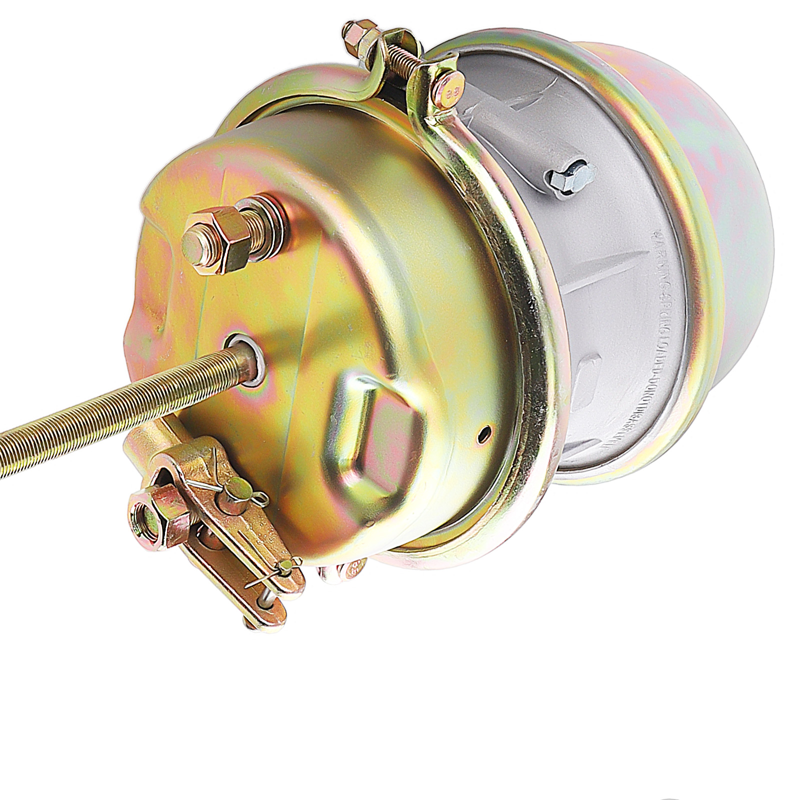 4x Long Stroke Air Brake Chamber Type 3030 3