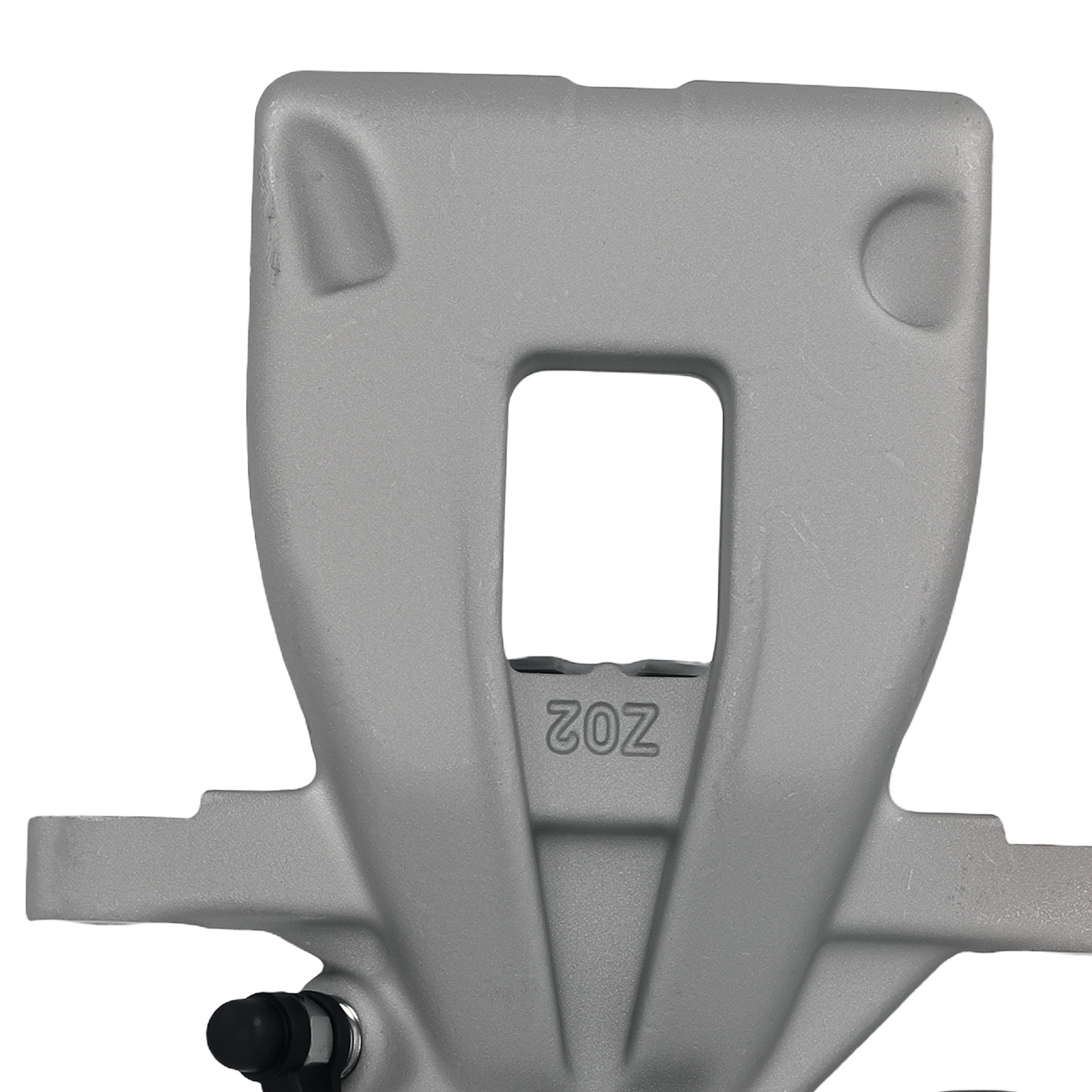 Bremssattel Hinten Rechts For Peugeot 207 WA WC WD WK 2006-2015 343763 249mm