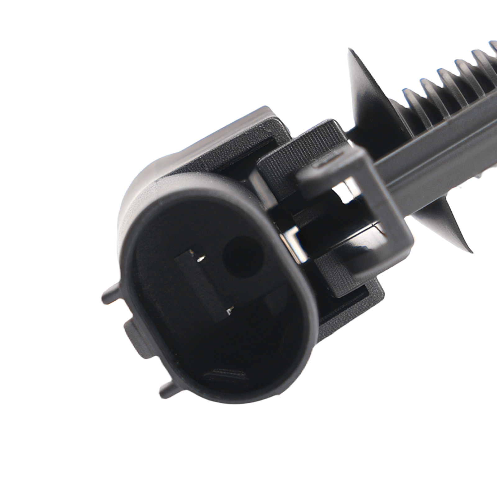 4 Front Rear ABS Wheel Speed Sensor for Chevy Tahoe Avalanche GMC Yukon 2007-12