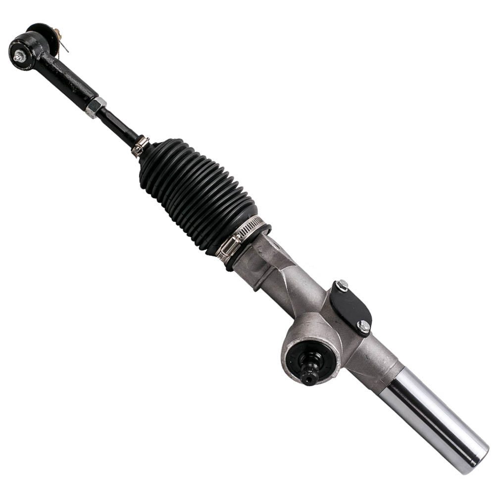 Steering Gear Box and Pinion Assembly for EZGO for Golf Cart 2001-Up 70964-G01