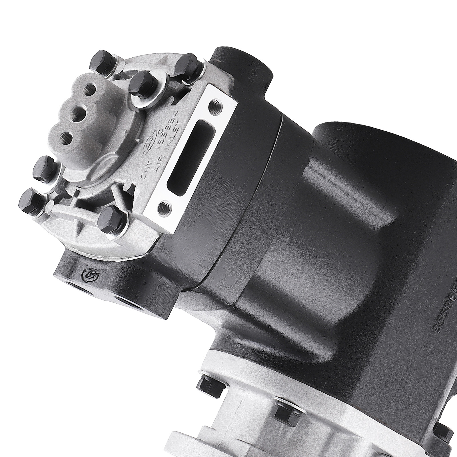 Air Brake Compressor for Cummins Engine N14 / NT 855 / N14