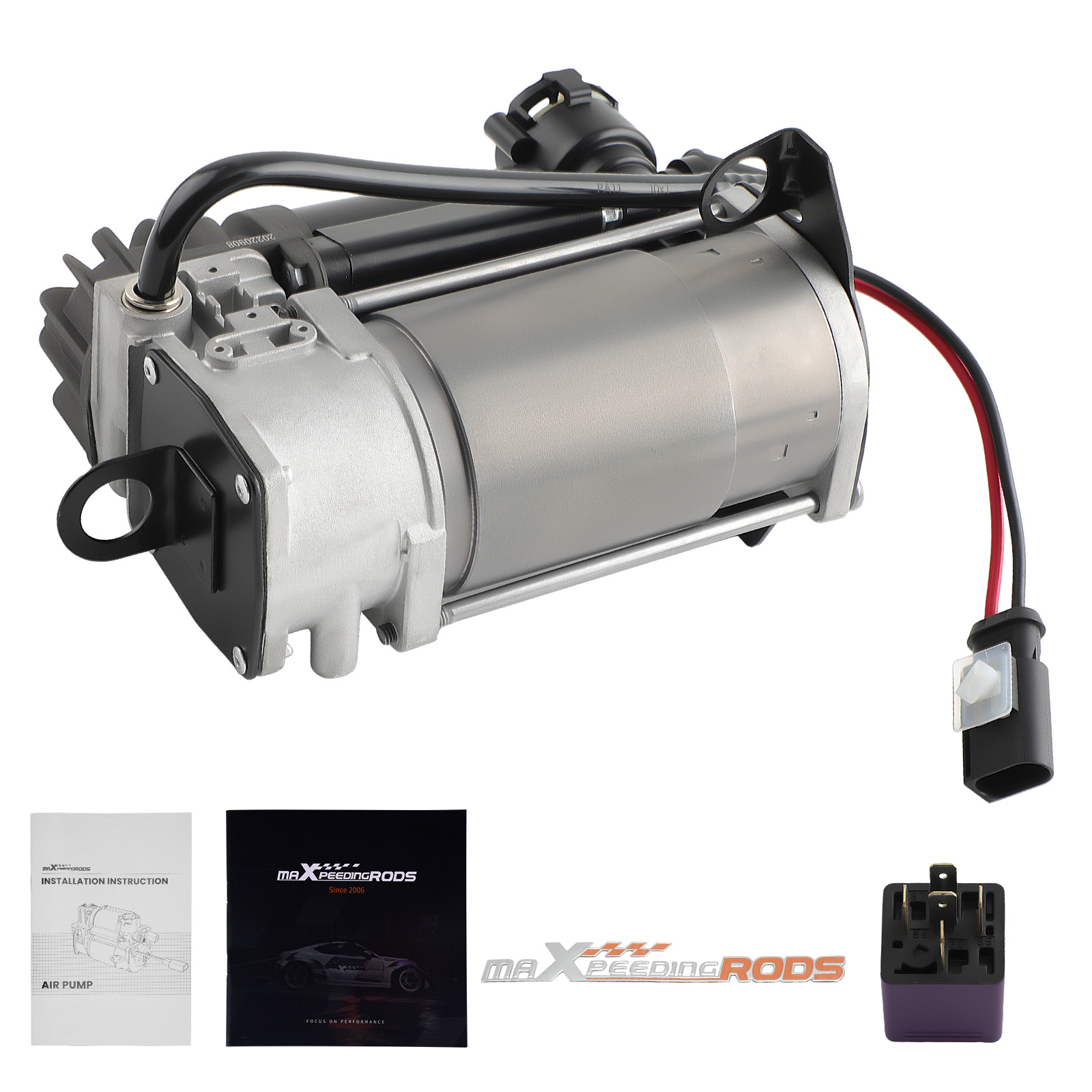 Suspension Air Compressor Pump for Mercedes-Benz CLS550 W219 2113200304 2011