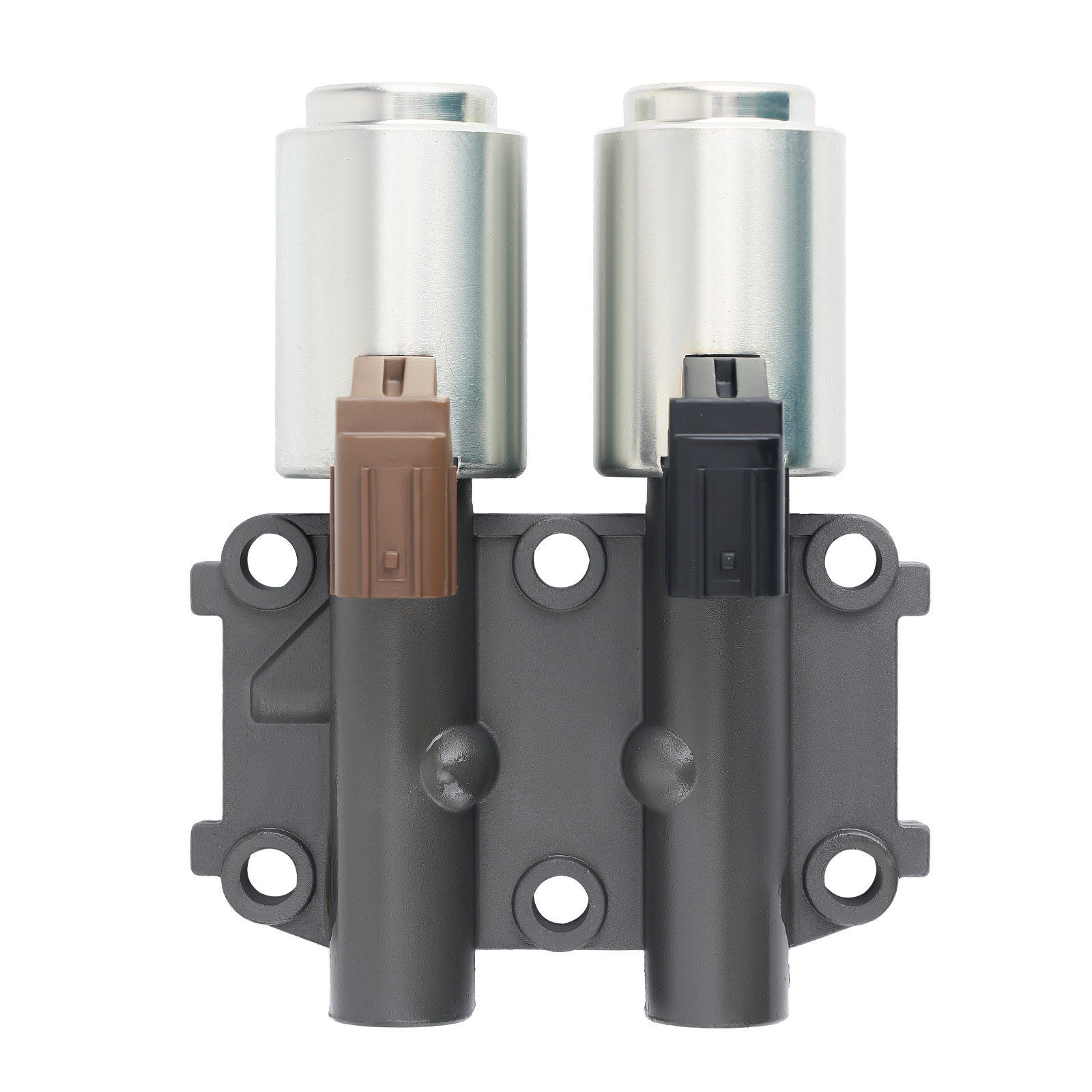 Transmission Dual Linear Solenoid for Honda Accord Acura 28260-PRP-014 98990B