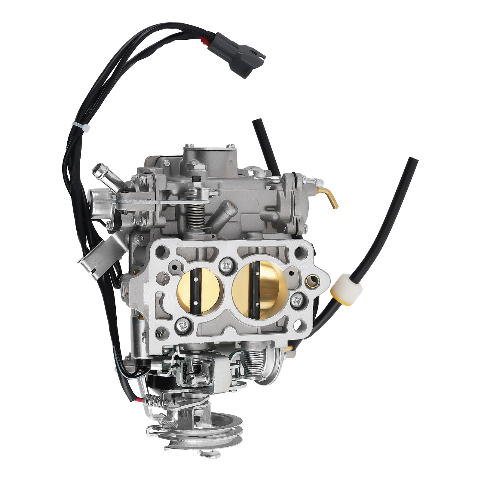 2 Barrel Carburetor For Toyota 22R Pickup Hilux Celica 4Runner 21100-35520