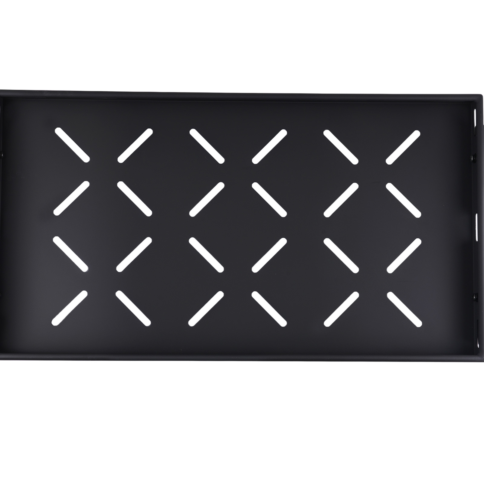 Cargo Basket Tray for Jeep Wrangler JK JL 2007-2026 4-Door Hardtop Steel