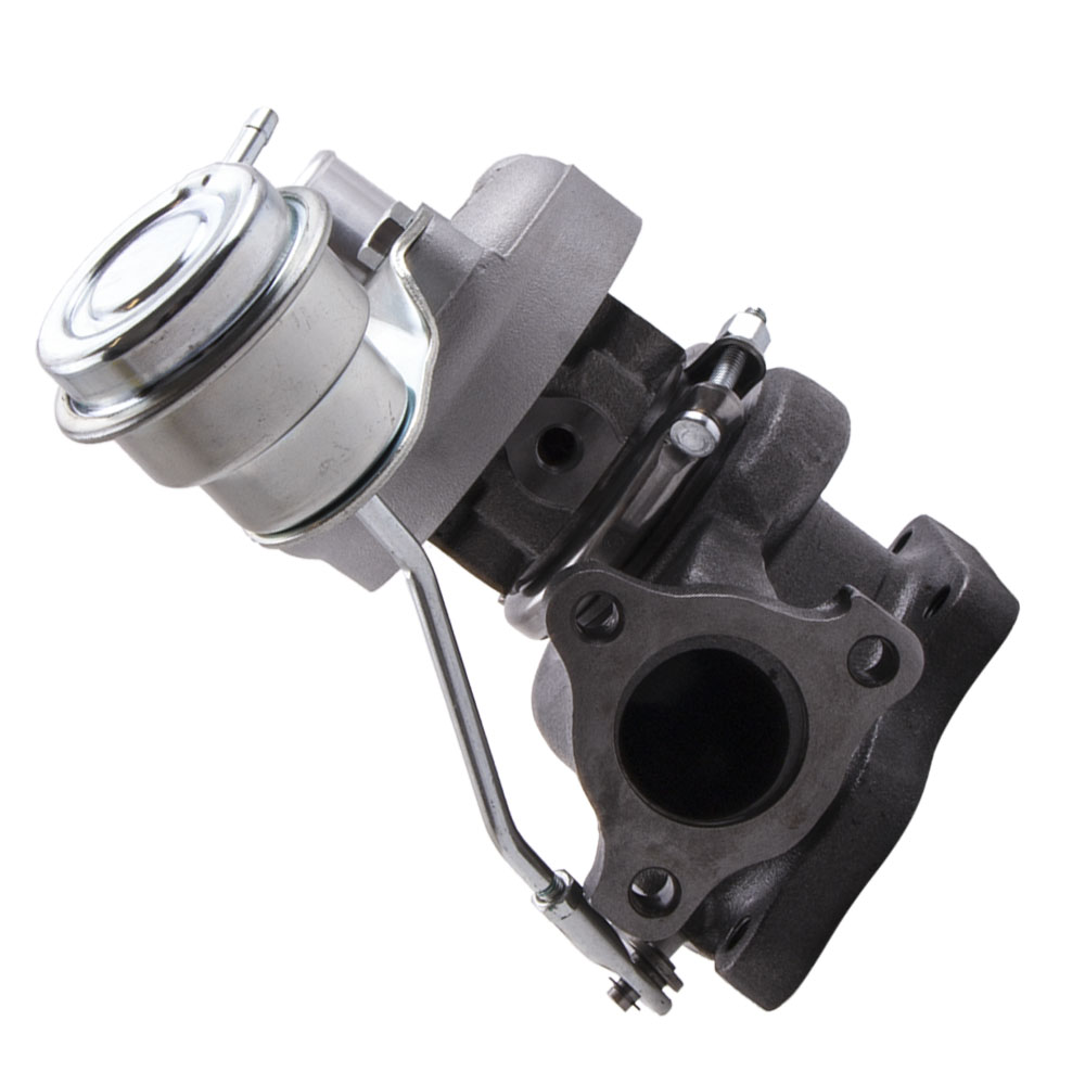 Картридж турбины td04 mitsubishi