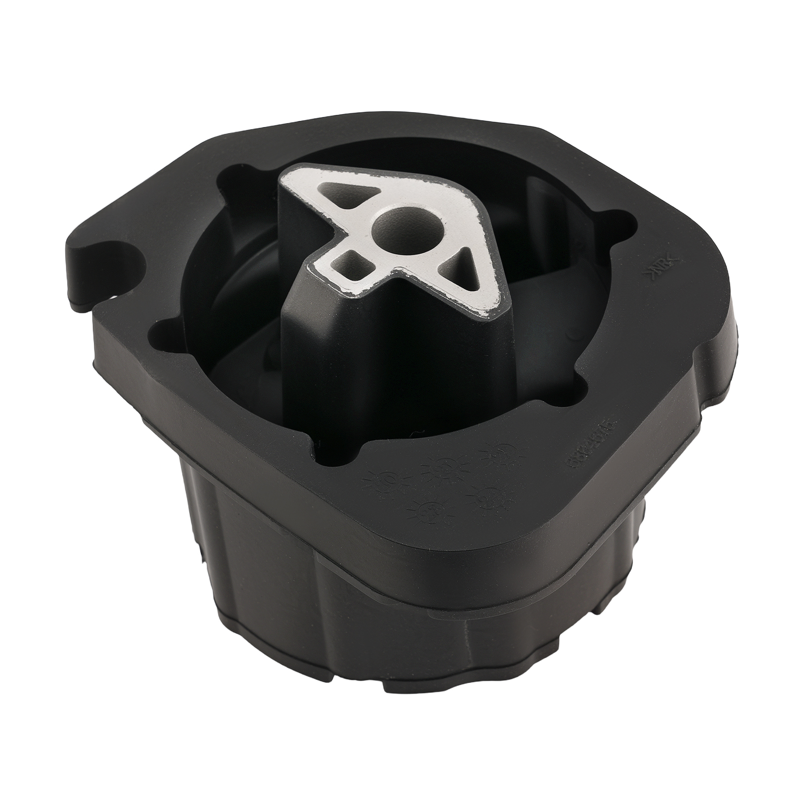 Motor Mount Set For BMW 430i xDrive Gran Coupe 2017-2020 A4086 A4082 Front Kit