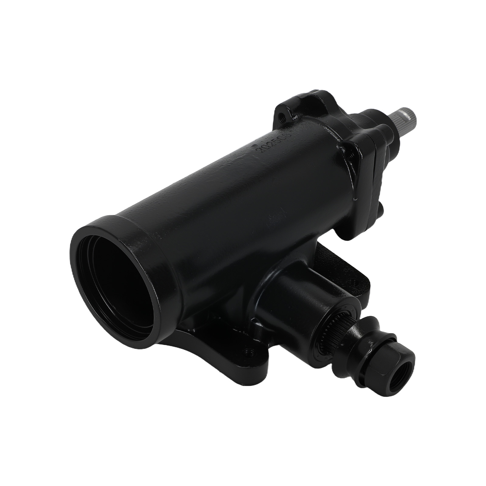 Power Steering Gear Box for Chevrolet P10 P20 P30 GMC P1500 P2500 P3500 1976-79