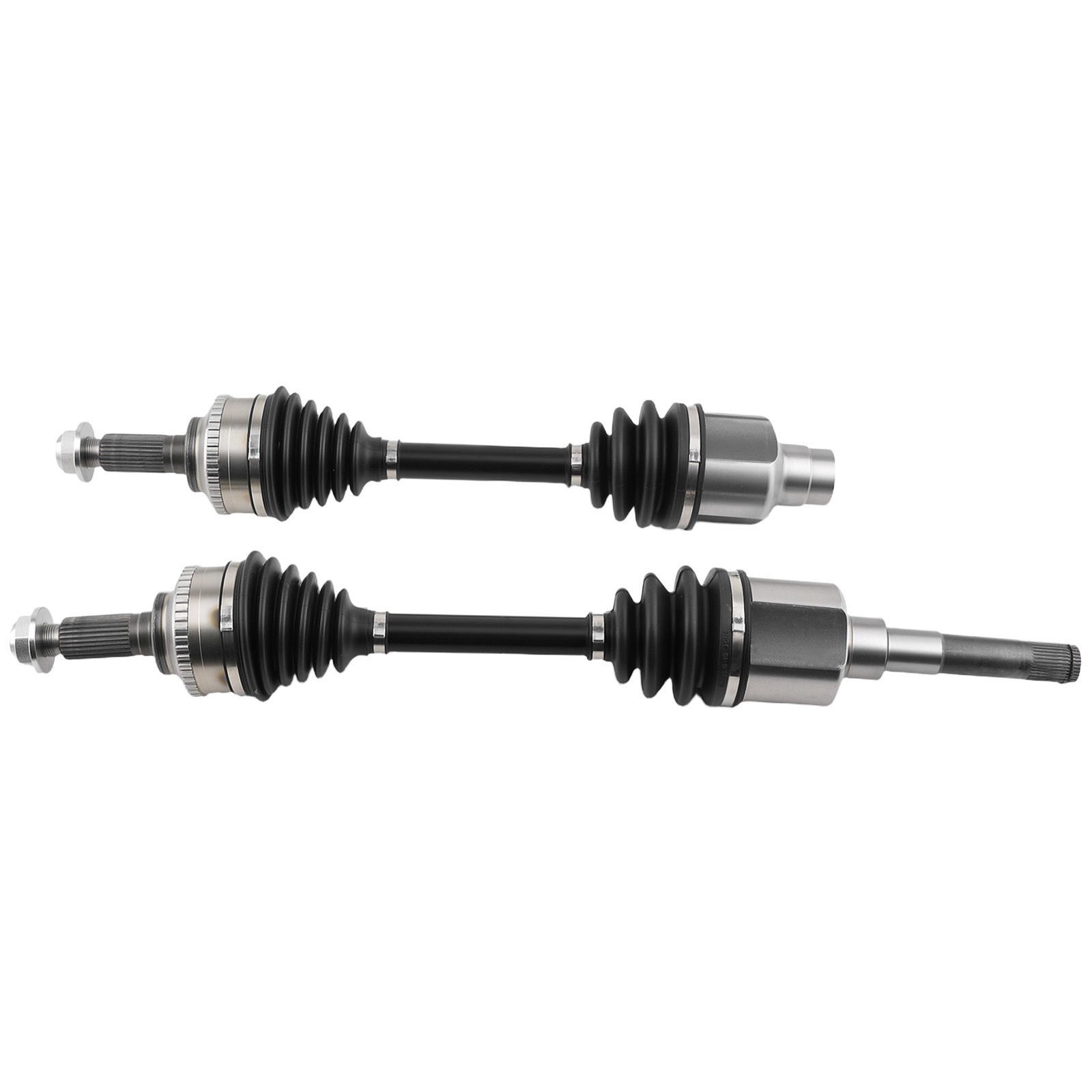 CV Axle Front Left Right For Mercury Mariner L4 2.3L Front Left & Right 60-2083