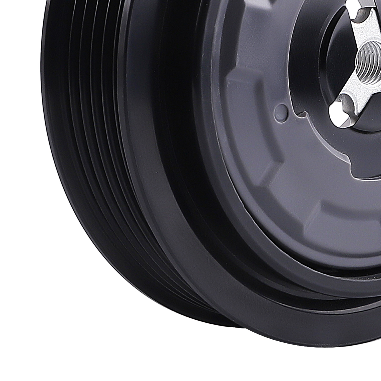 Klimakompressor Magnetkupplung For MERCEDES-BENZ CL203 C204 0002308011 7SEU16C