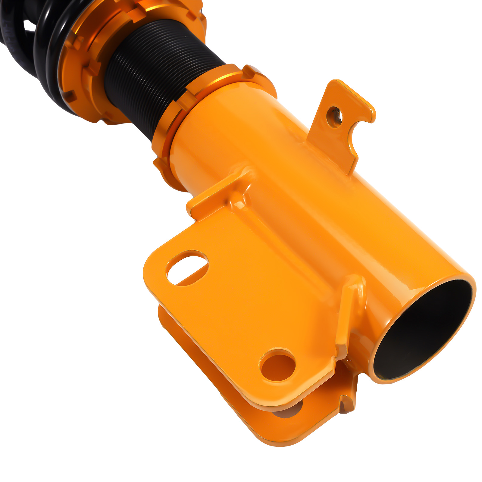 24 Dämpfung Gewindefahrwerk Gewindefahrwerk for Subaru 2005-2009 BL BP Coilover