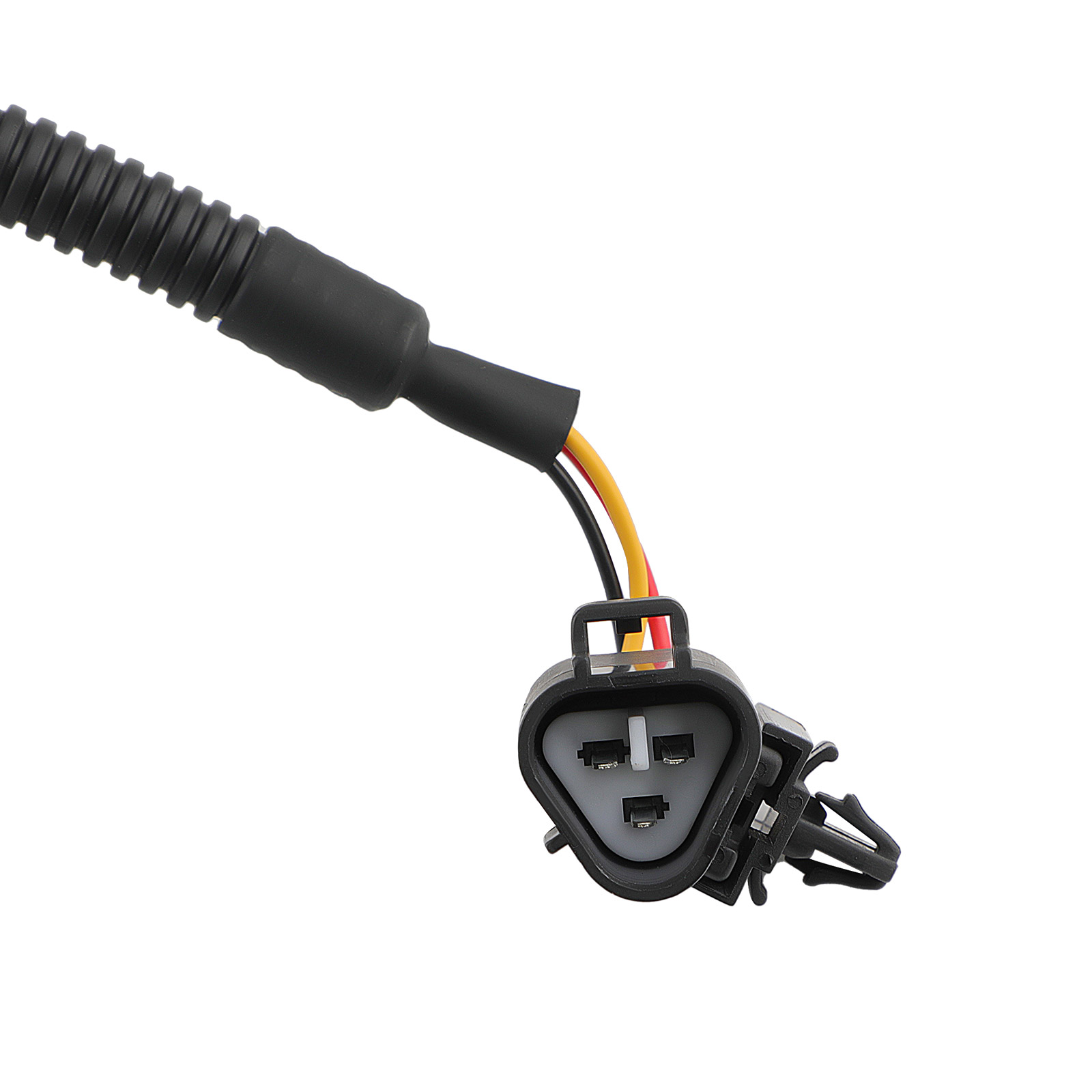 2xHöhensensor Luftfederung Hinten  for Toyota Land Cruiser J12 120 2002-2009