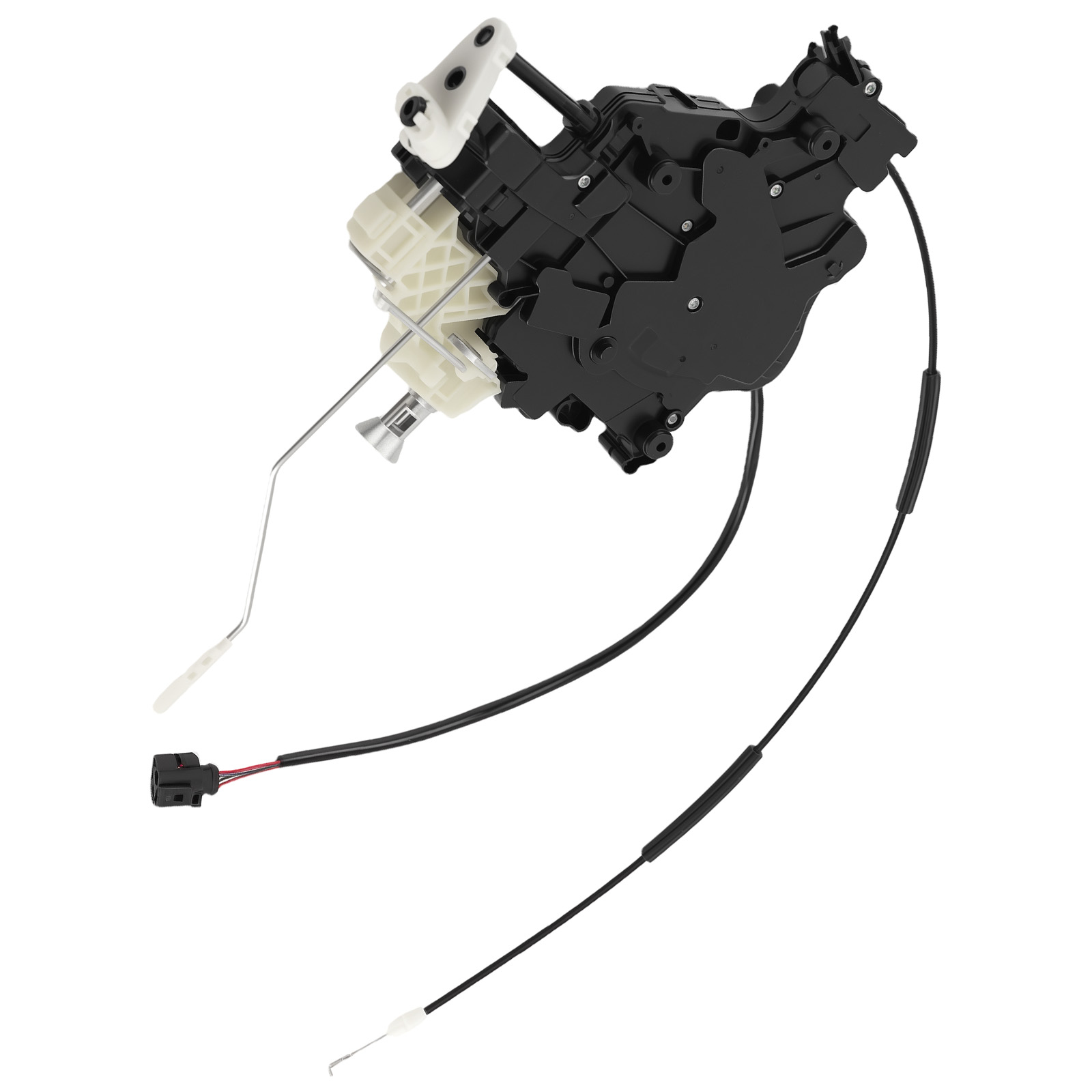 Türschlossantrieb Hinten Rechts for VW Caddy III Kasten 2004-15 2K5843654D