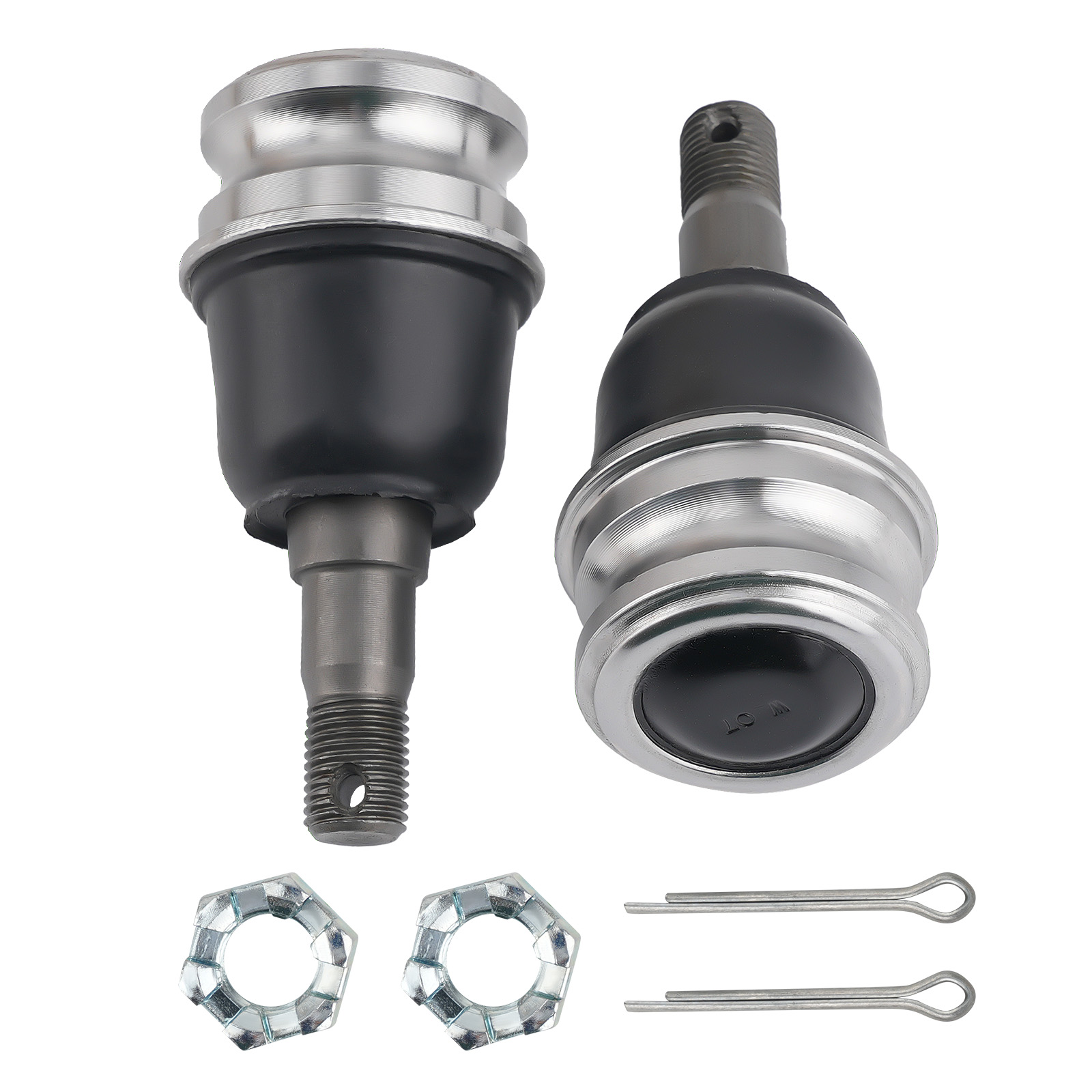4Pcs Ball Joints Kit for Subaru Baja 03-06 Forester 98-18 Impreza 93-16 K9513