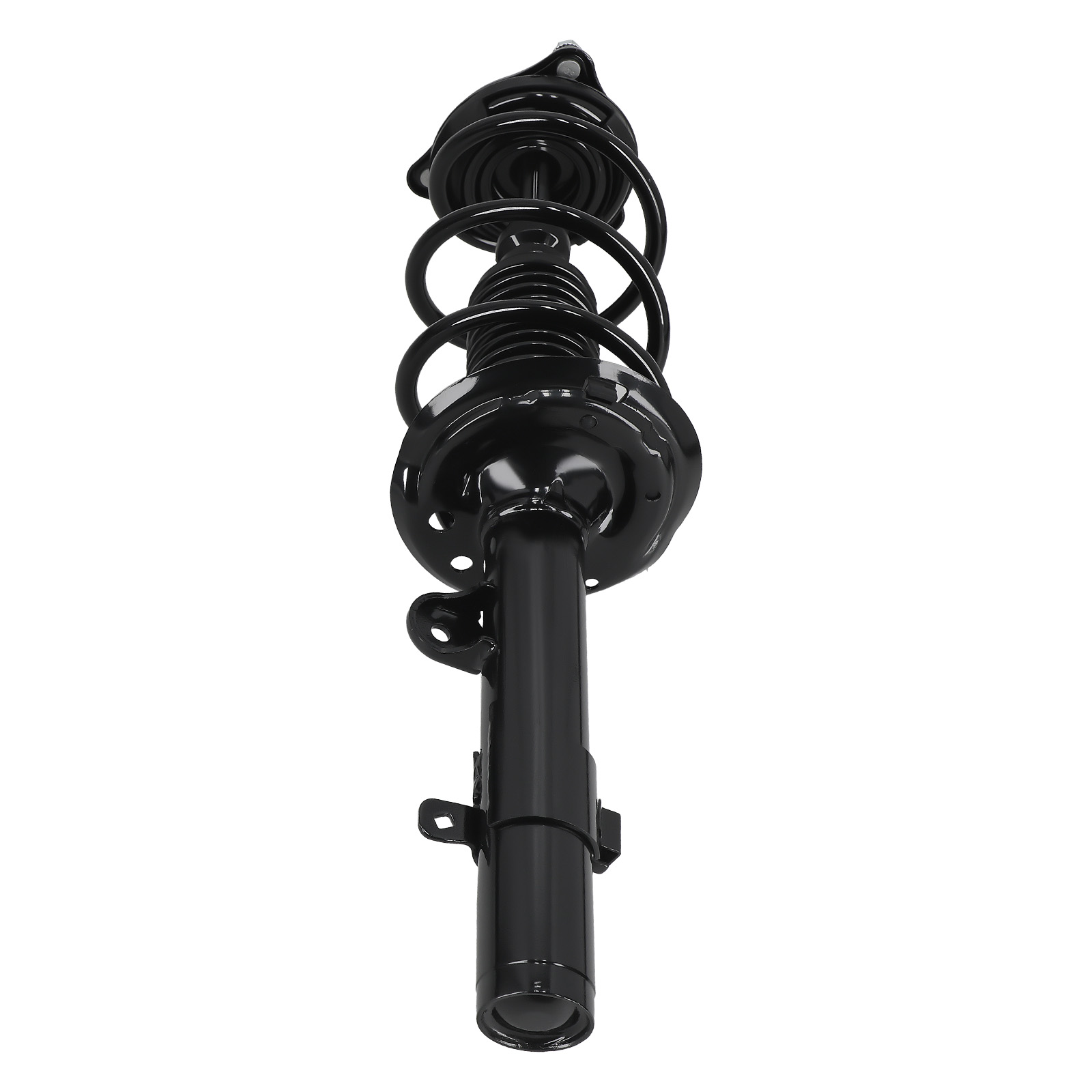 Front Left Right Quick Struts w/ Coil Spring Assembly for 2017 - 2022 Honda CR-V