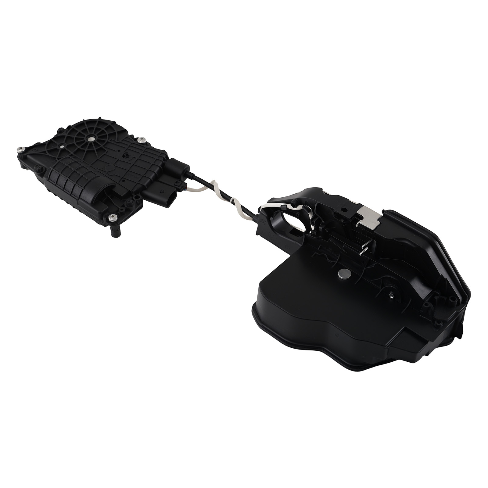Soft Close TÜRSCHLOSS for BMW 5er F10 F11 7er F01 F02 51217155154 Beifahrerseite