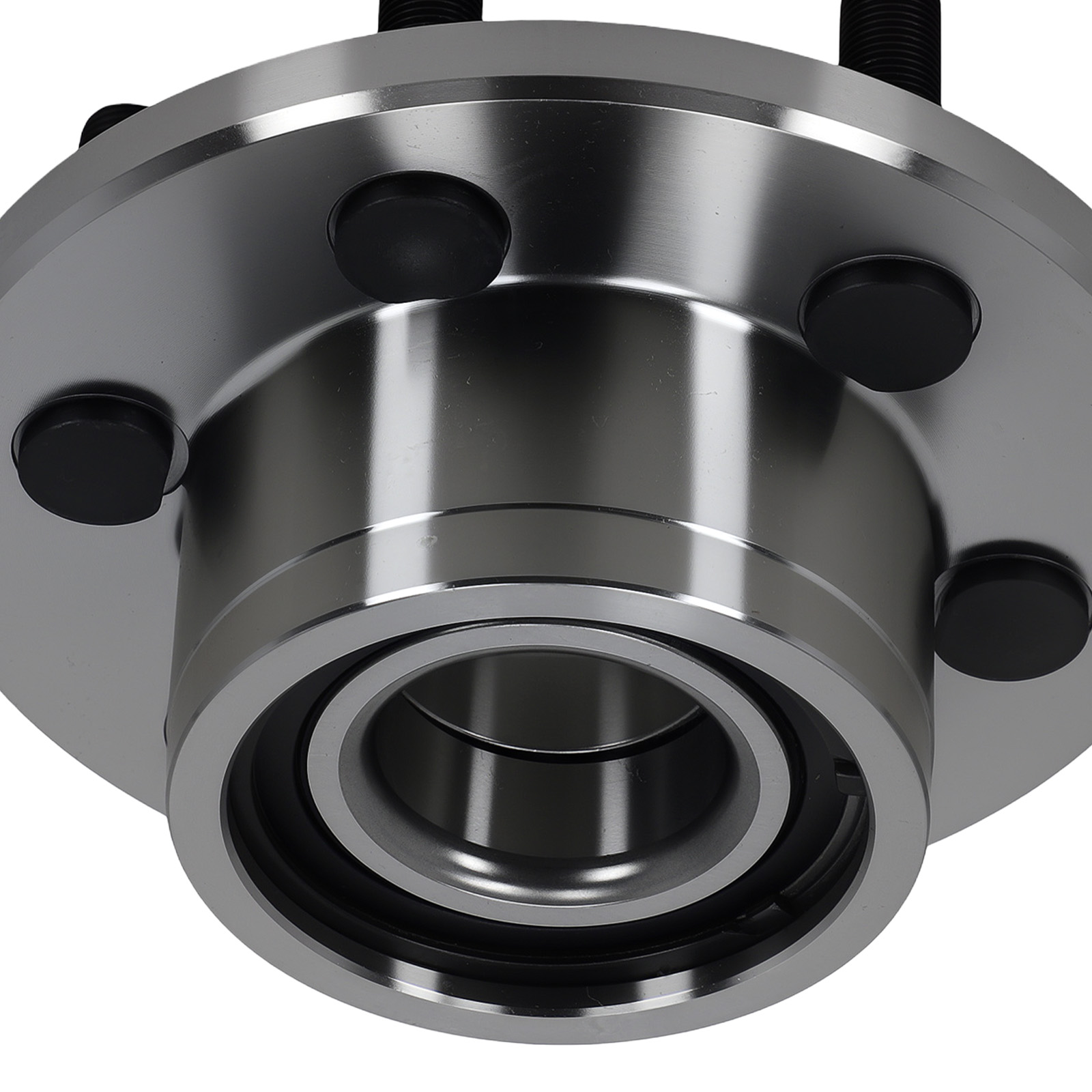 Front Wheel Hub Assembly for Dodge Dakota/Durango 97-04 515032 WE61031 2WD RWD