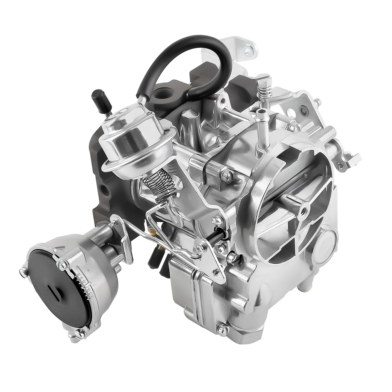 2 Barrel Carburetor Carb For Chevrolet G10 G20 G30 1975-1980 350/5.7L 400/6.6L