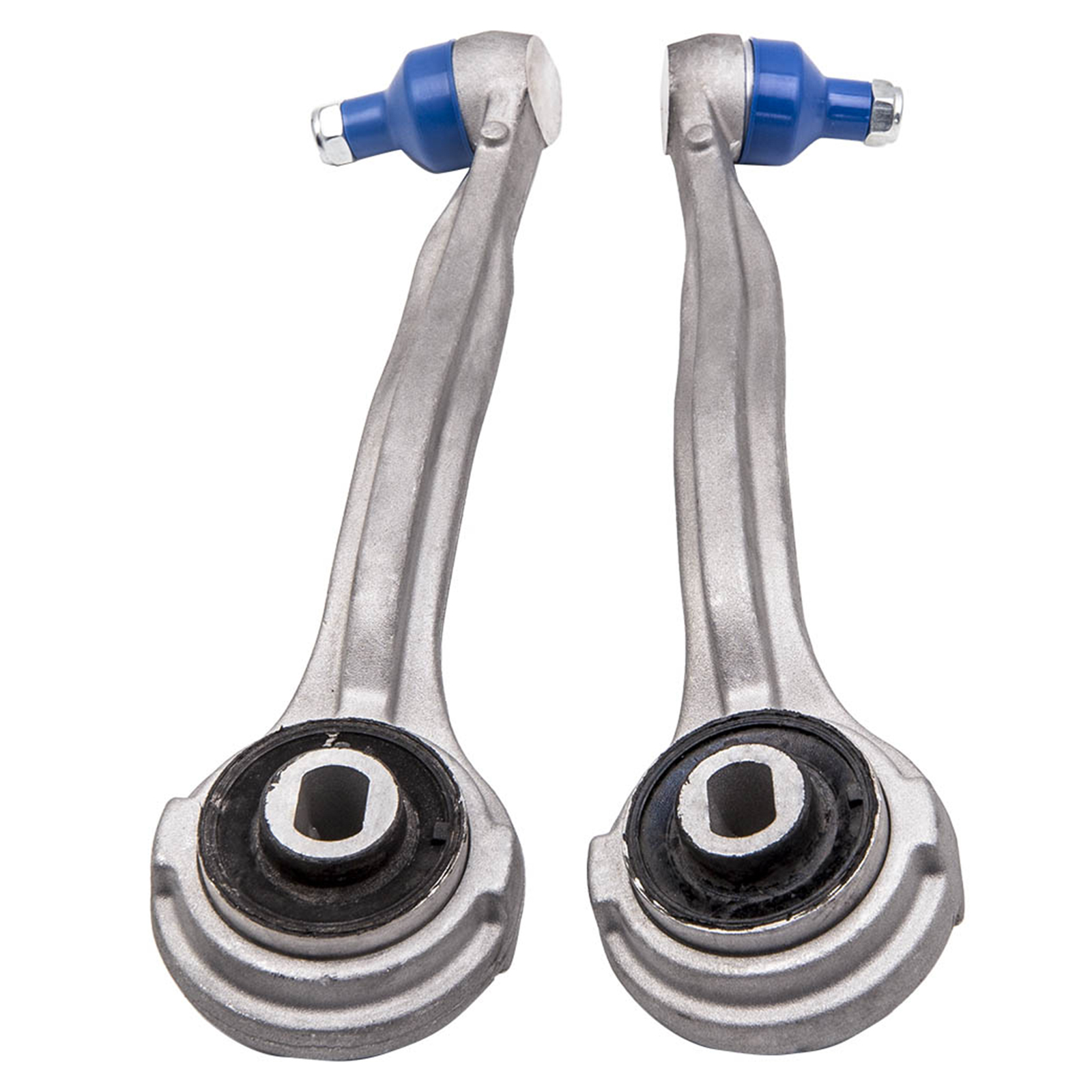 2X QUERLENKER + 2X STABILISATORLENKER VORNE LINKS+RECHTS FOR MERCEDES W204 S204