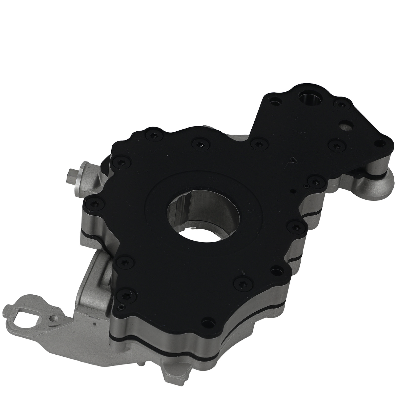 Oil Pump for Ford Expedition/Transit 3.5L V6 2018-2024 HL3Z-6600-B Rotary