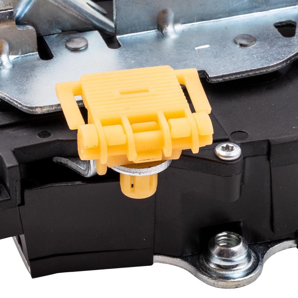 Door Lock Actuator for Cadillac Escalade 07-2009 20783858 Rear Right Left Metal