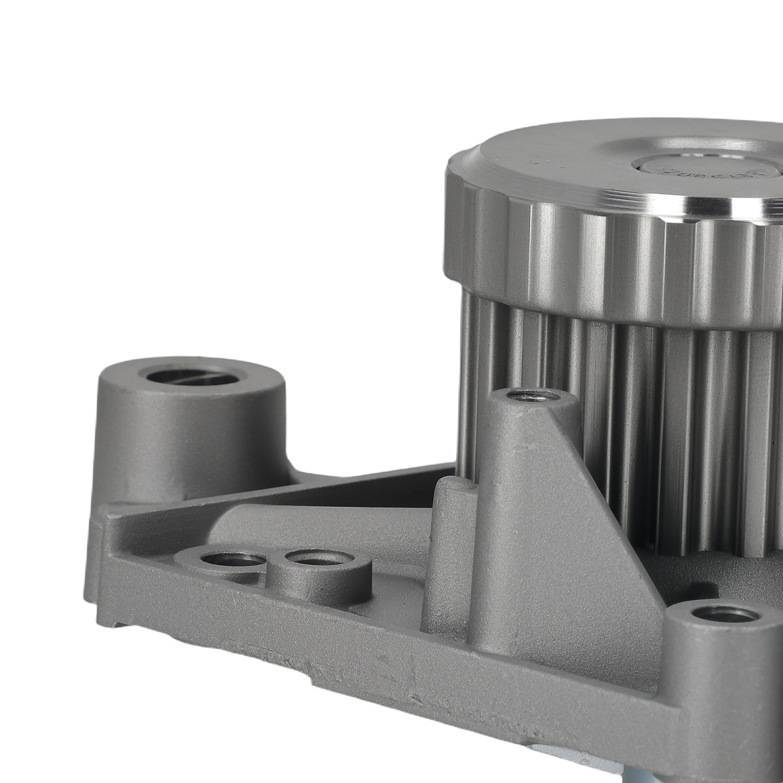 Coolant Pump Assembly for Honda Civic 1.7L 2001-2005 WP-9207 Direct Replacement