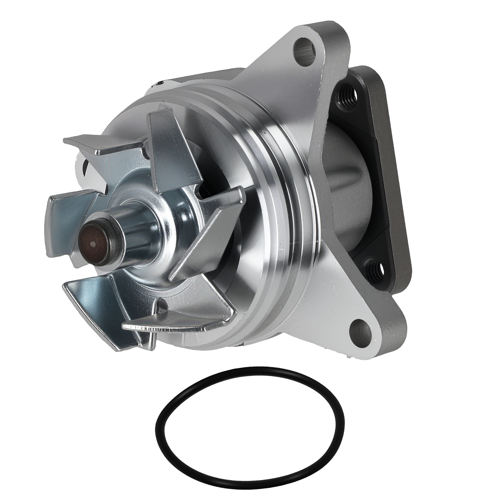 Motor Kühlmittelpumpe for Ford Explorer/Taurus 2.0L 2012-2017 AW4126 Keilriemen